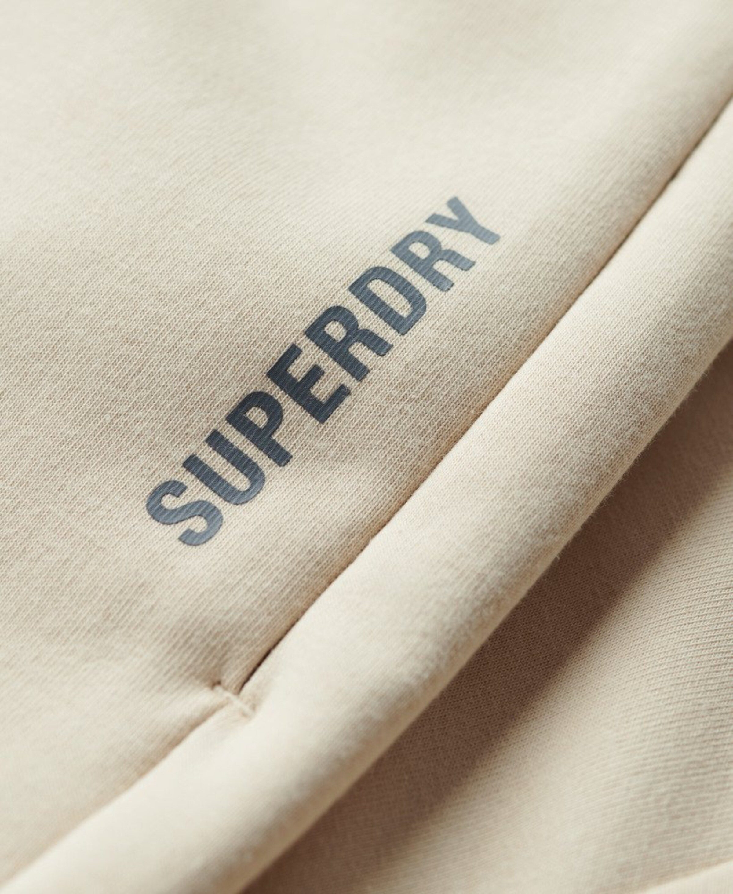 Superdry Trainingshose (1-tlg)