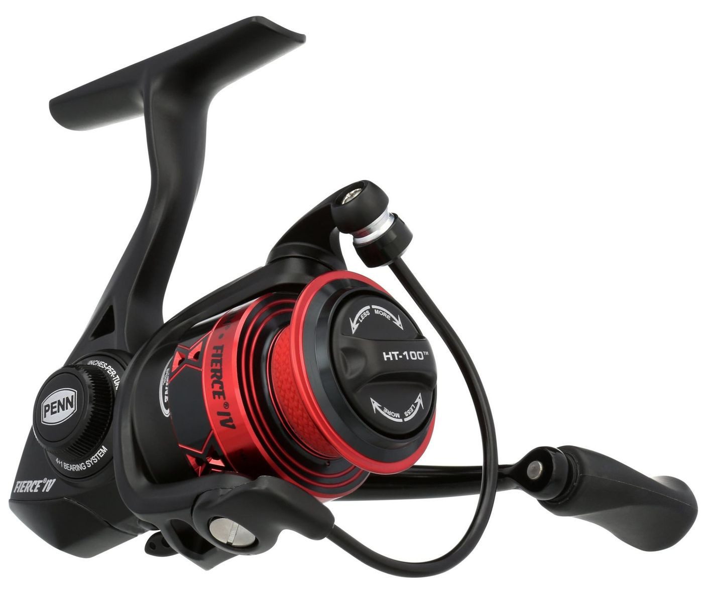 Stationärrolle Penn Fierce IV 1000 Reel - Angelrolle