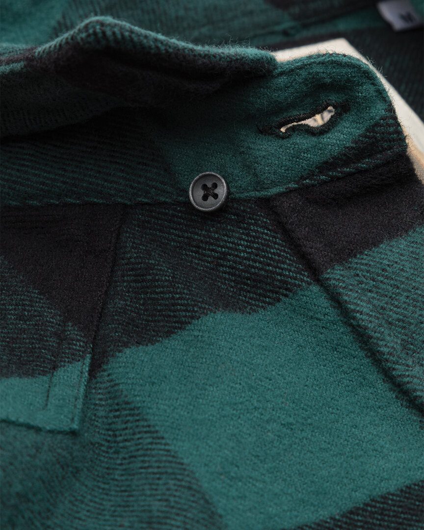 Rokker Outdoorhemd Rokkker Denver Damen Hemd