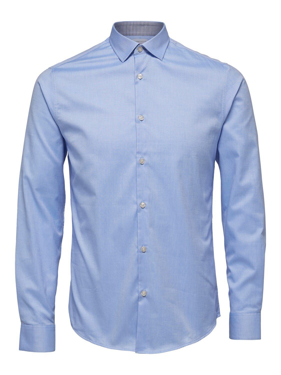 Selected Homme Herren Freizeithemd SLHSLIMNEW-MARK - Slim Fit günstig online kaufen