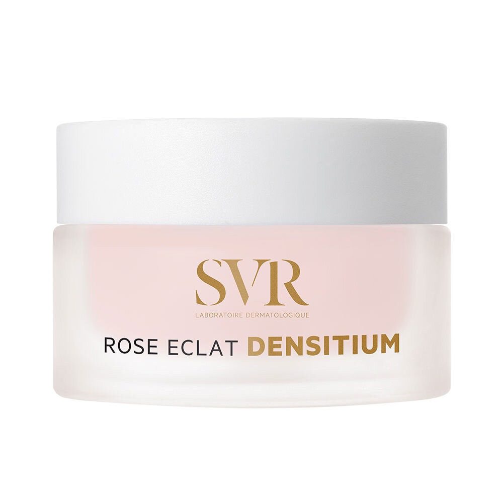 SVR Getönte Gesichtscreme DENSITIUM Roseneclat