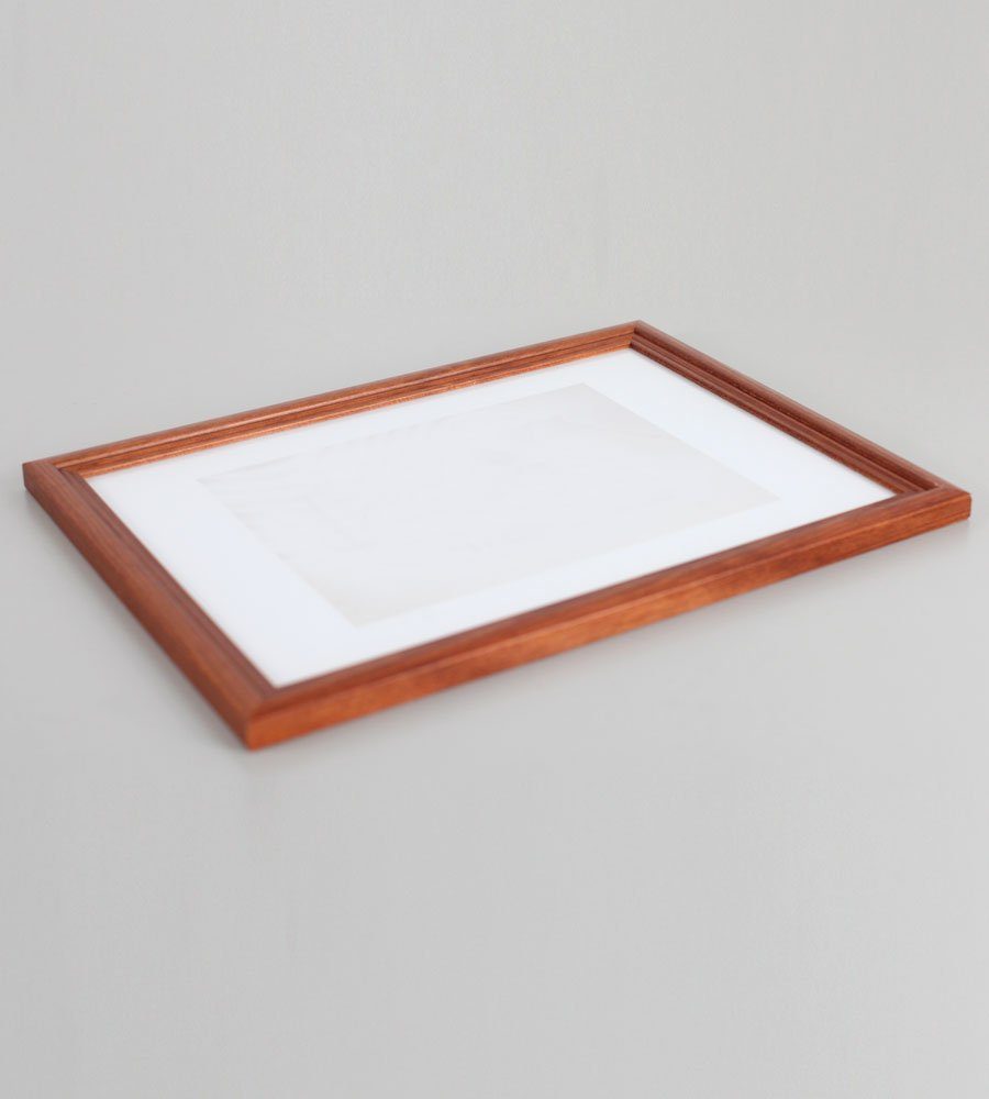 IDEAL TREND Bilderrahmen Artos Holz Bilderrahmen günstig online kaufen