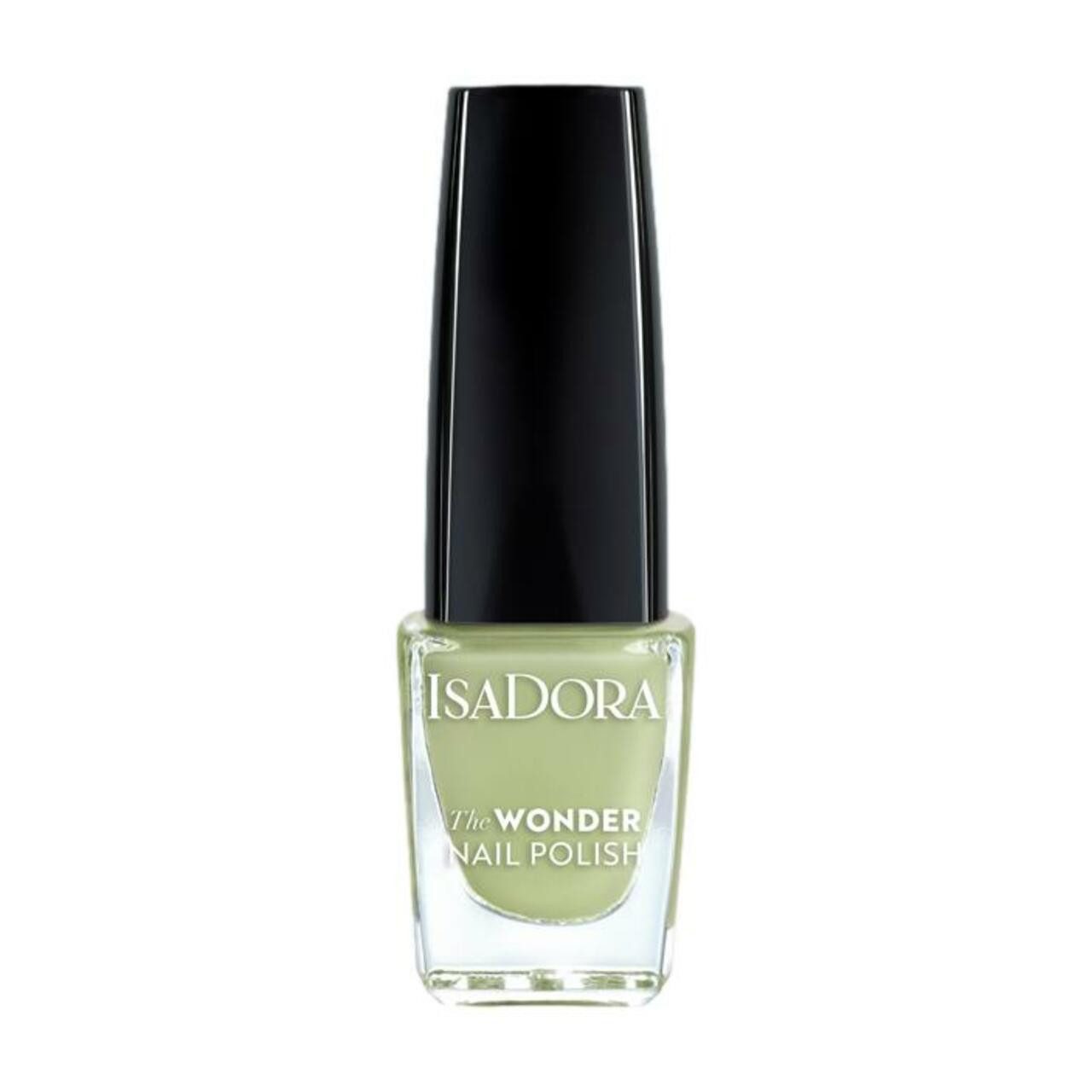 IsaDora Nagellack Wonder Nail Polish