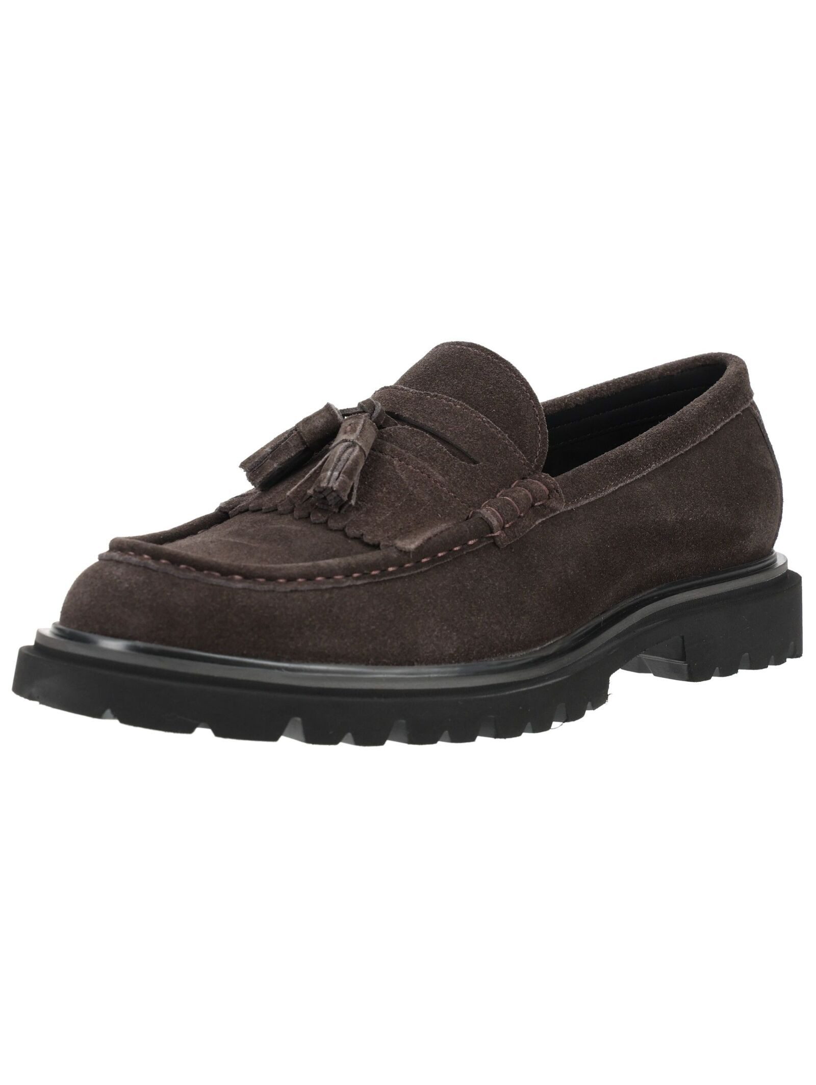STEVE MADDEN STEVE MADDEN Slipper Veloursleder Slipper