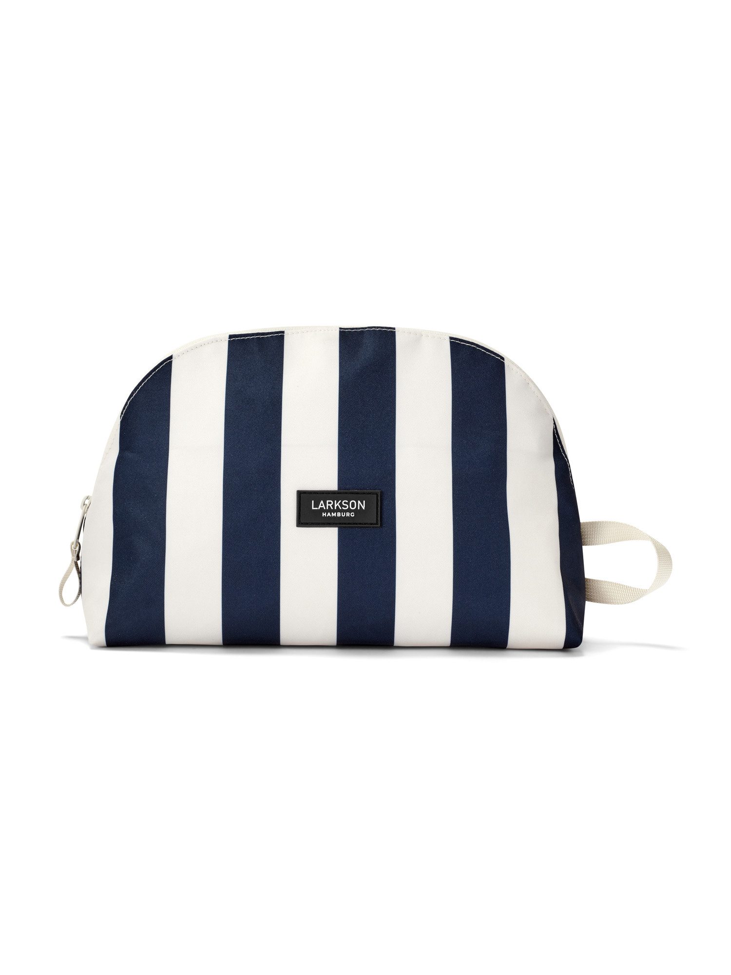 LARKSON Kulturbeutel Tilda Large Kulturtasche (1-tlg), Aufklappbare Waschtasche für Reise, Camping, Gym