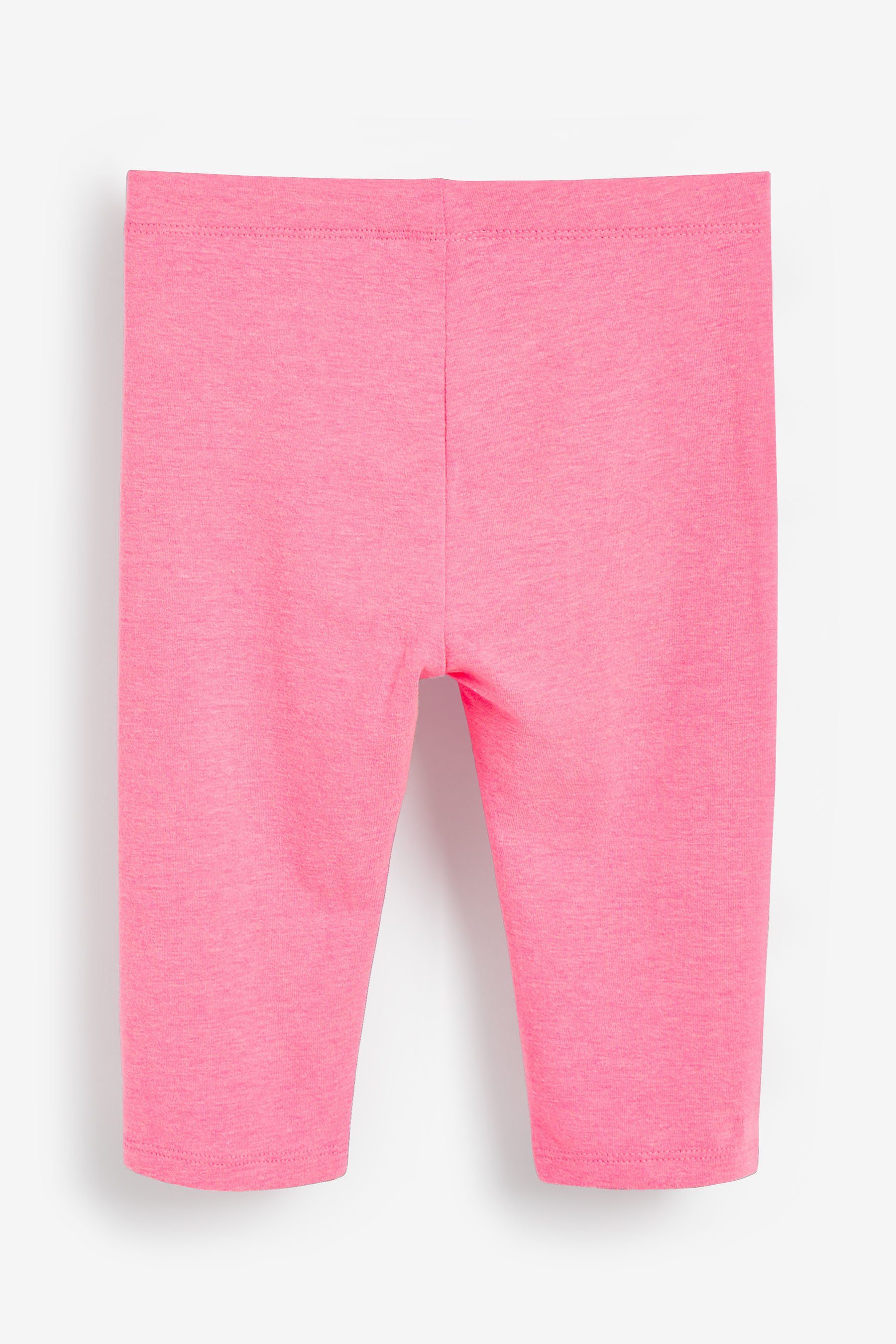 Next Leggings Verkürzte Leggings, 4er-Pack (4-tlg)