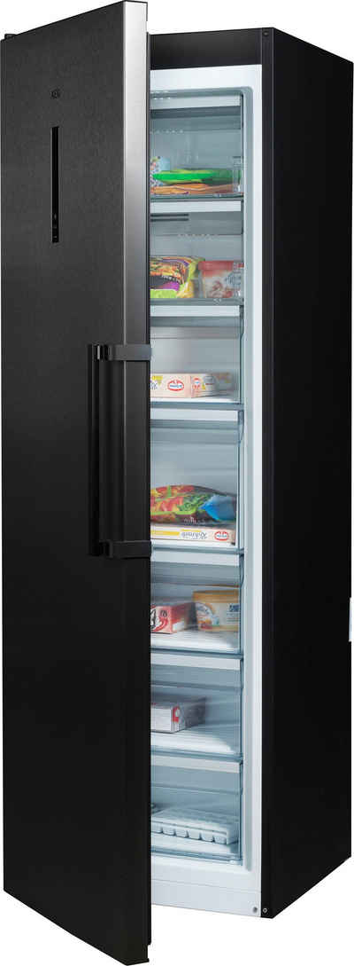 AEG Gefrierschrank AGB728E5NB, 186 cm hoch, 59,5 cm breit