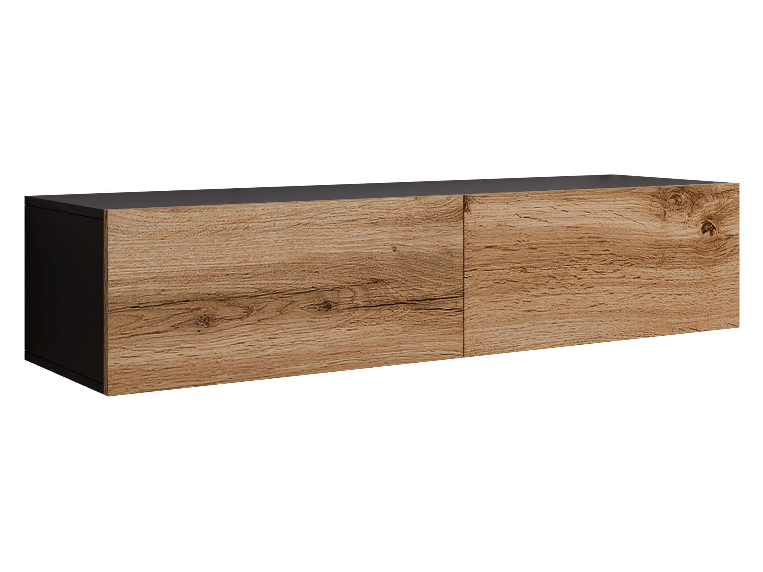 MIRJAN24 TV-Schrank Vigo 140 (mit zwei günstig online kaufen