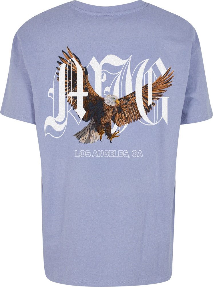 MJ Gonzales T-Shirt MJG Heavy Oversized Tee Lone Hunter