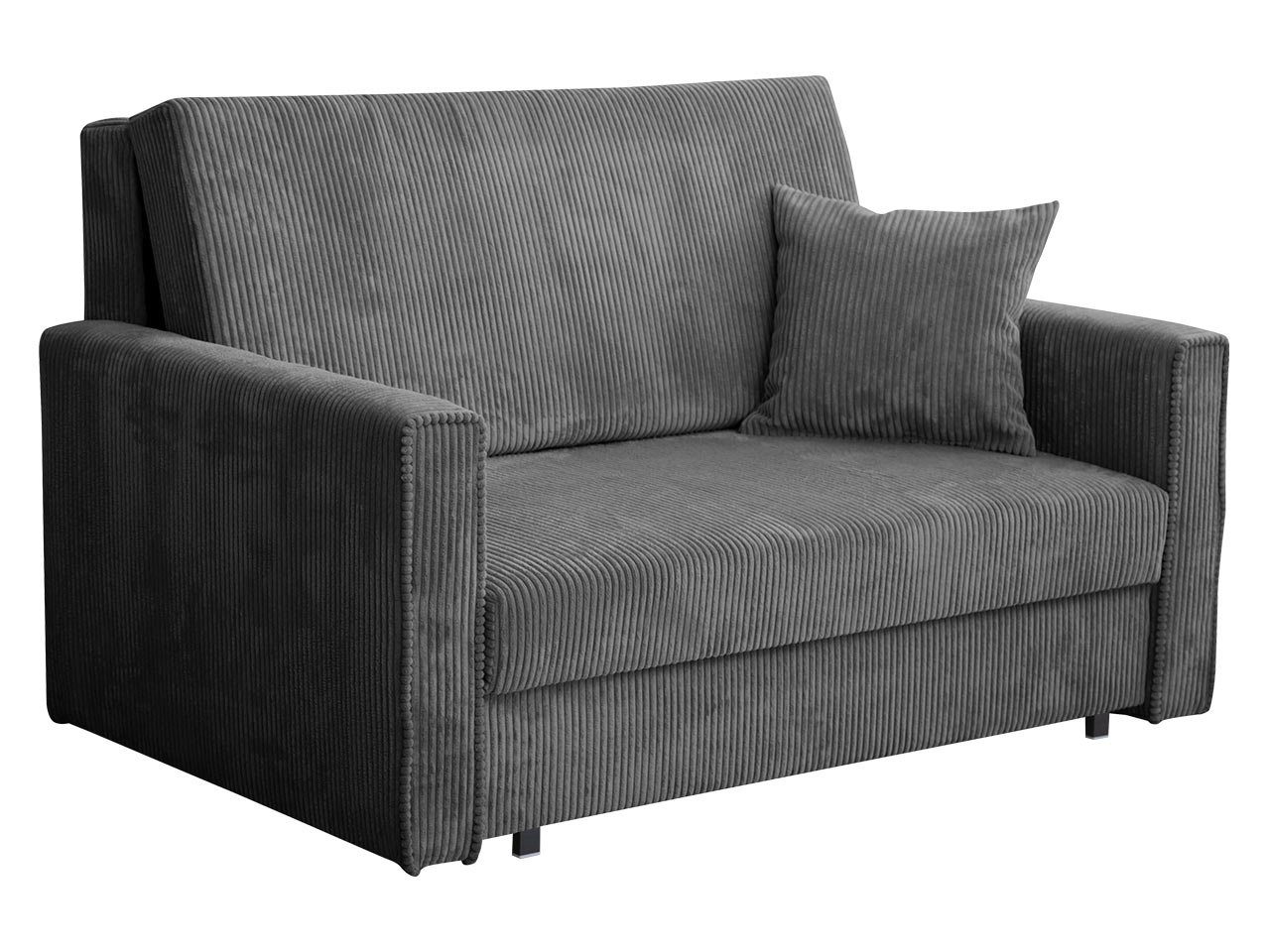 MIRJAN24 Schlafsofa Viva Bis Premium II, günstig online kaufen