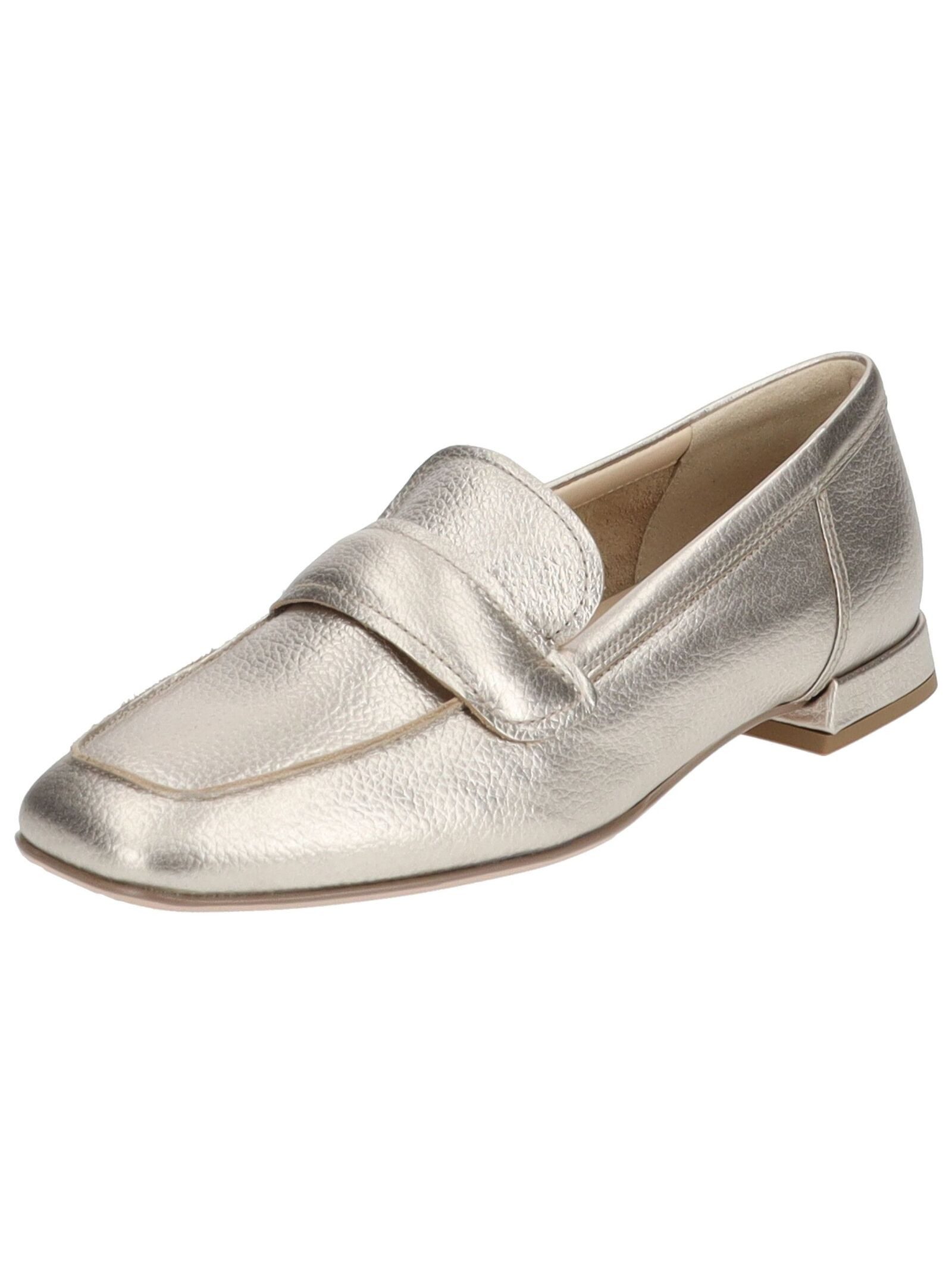 Slipper Leder . Slipper