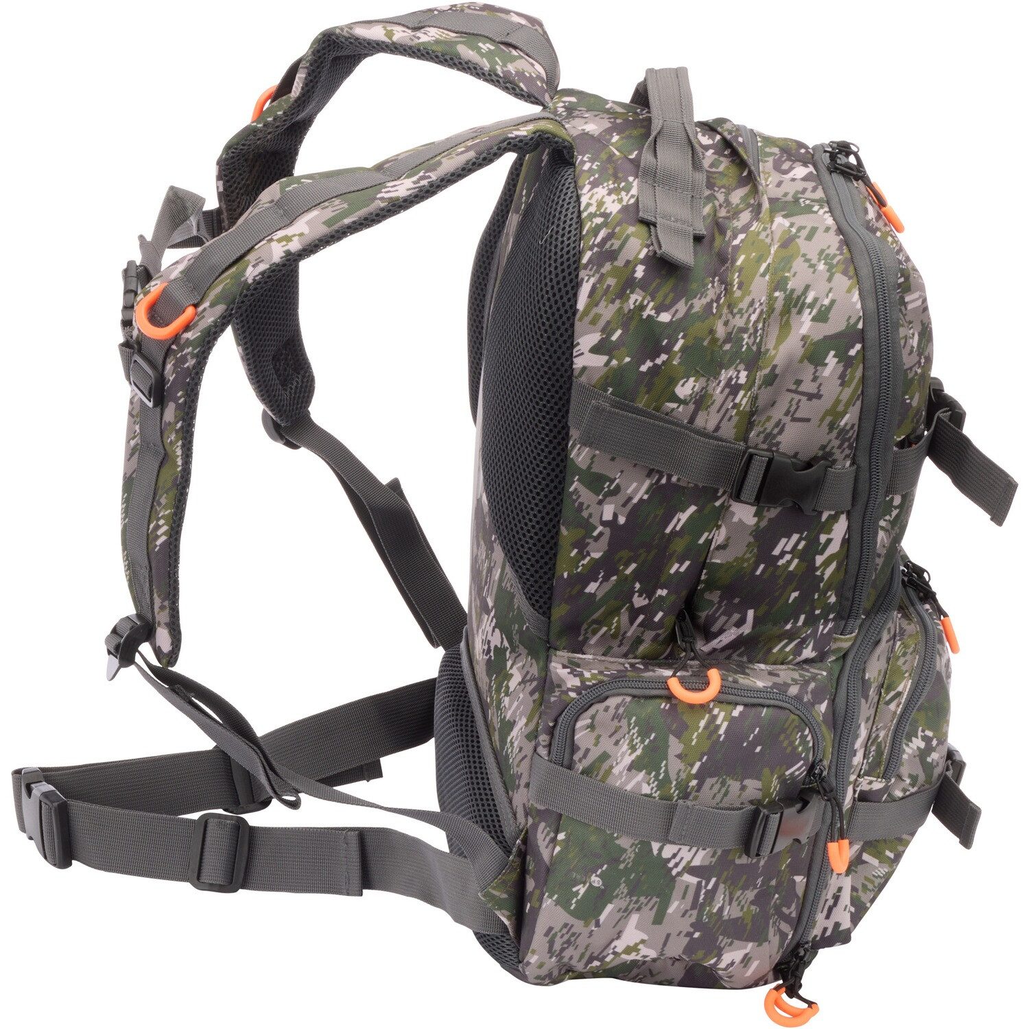 Parforce Freizeitrucksack Jagdrucksack Daypack 32 l