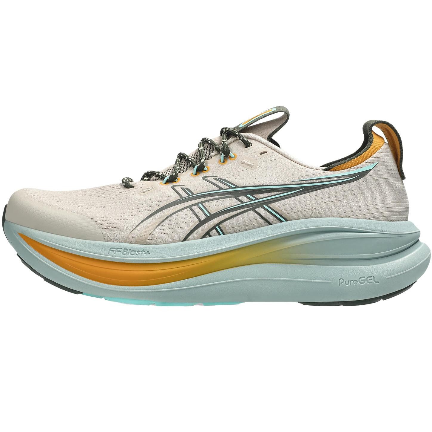 Asics Asics Gel-Nimbus 28 TR Laufschuh