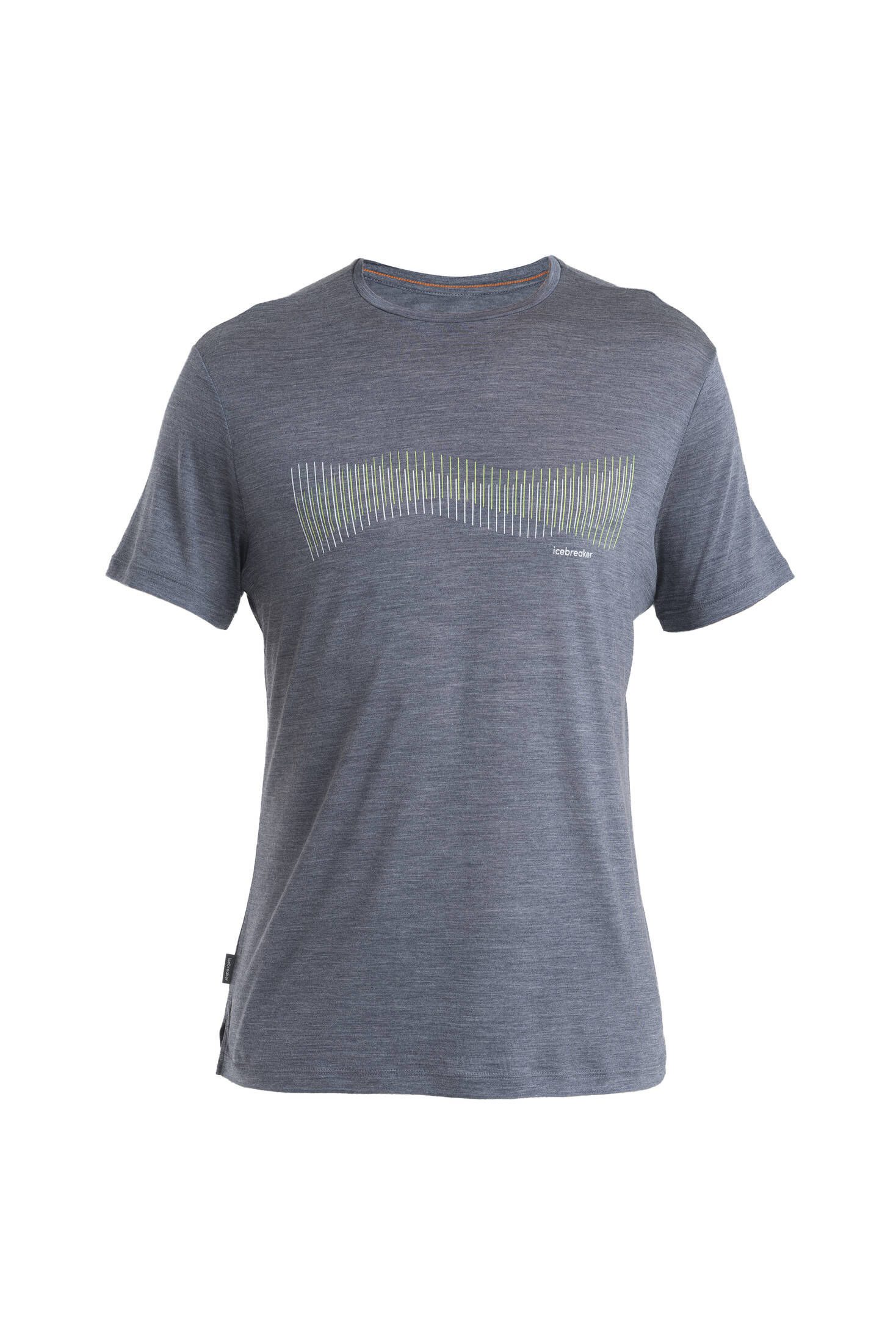 Icebreaker T-Shirt (1-tlg)