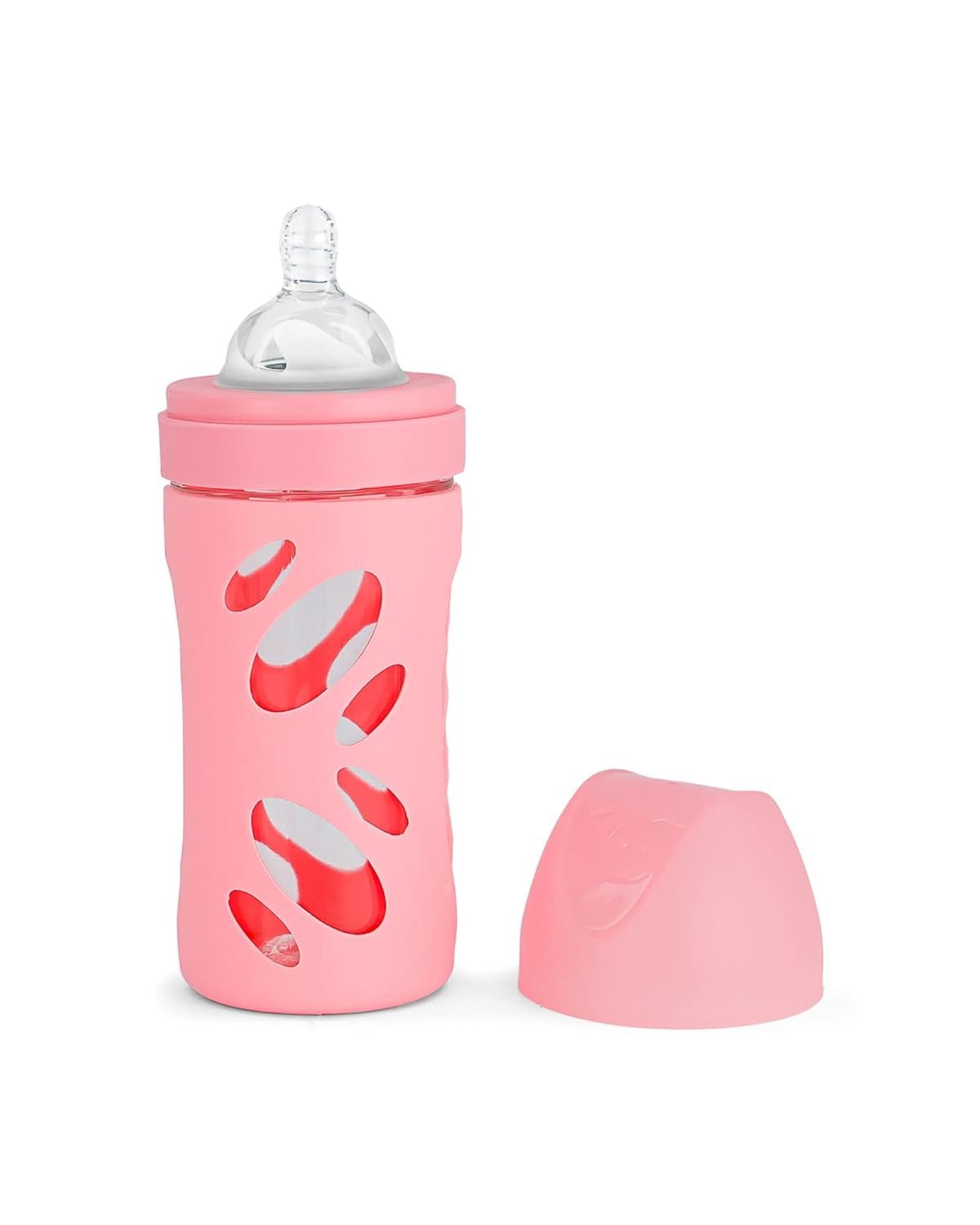Babyflasche Twistshake Babyflasche Anti-Kolik Sauger für Babys ab 2 Monaten