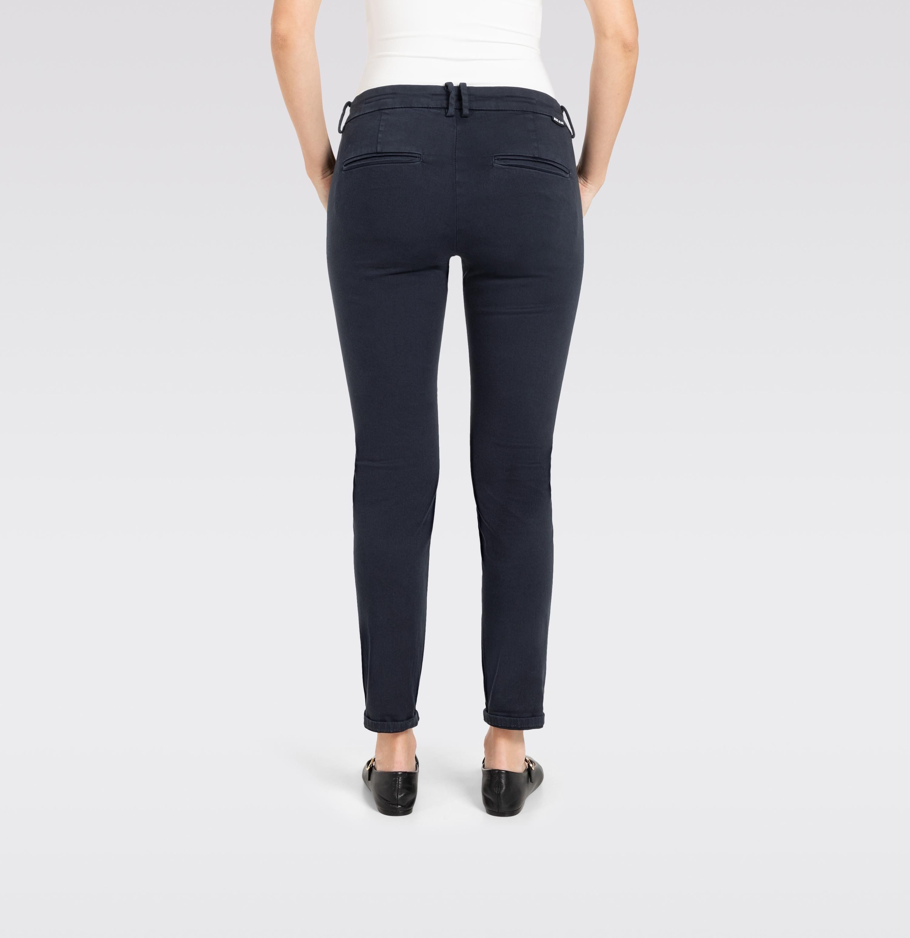 MAC Chinohose Driver Pants