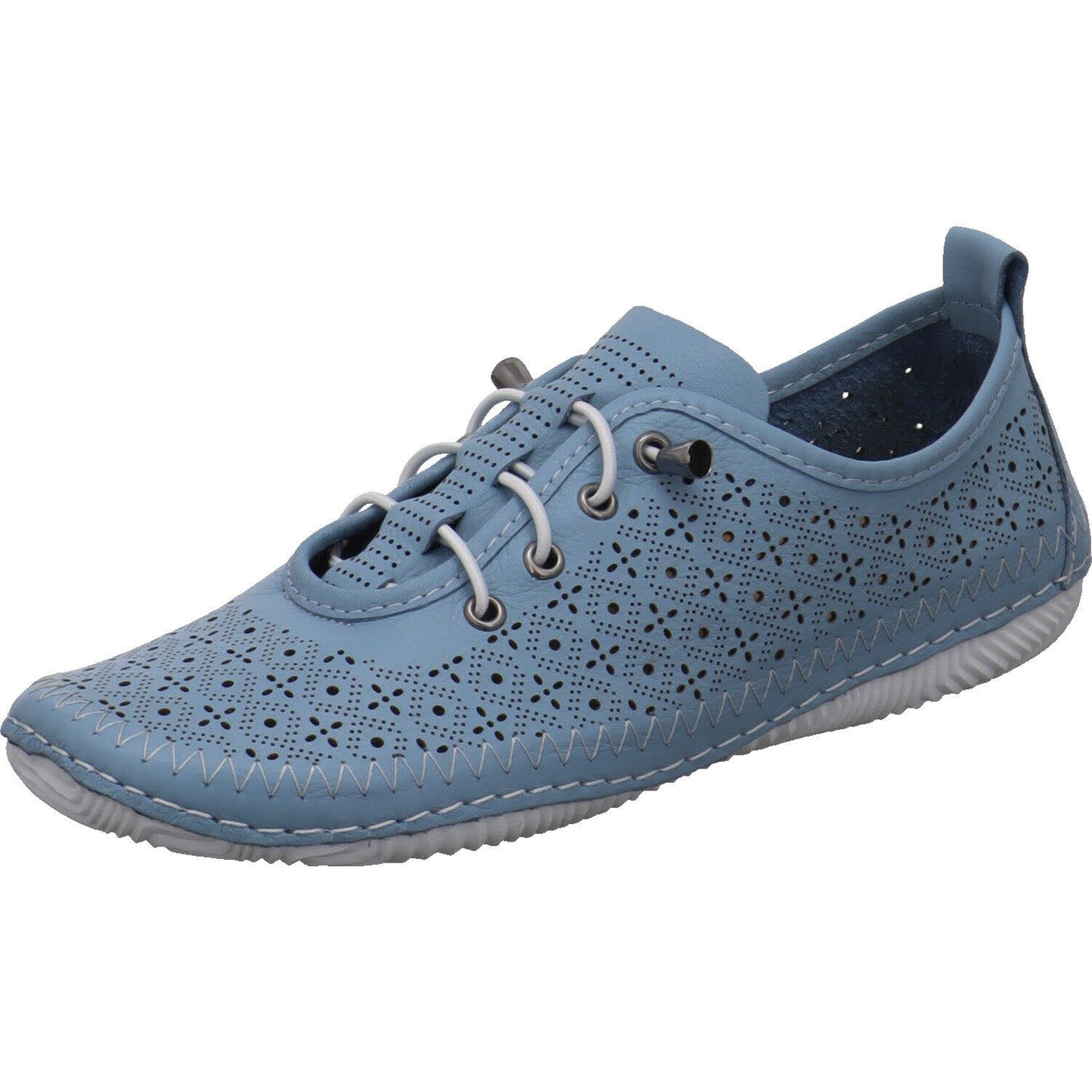 COSMOS Comfort Schnürschuh günstig online kaufen