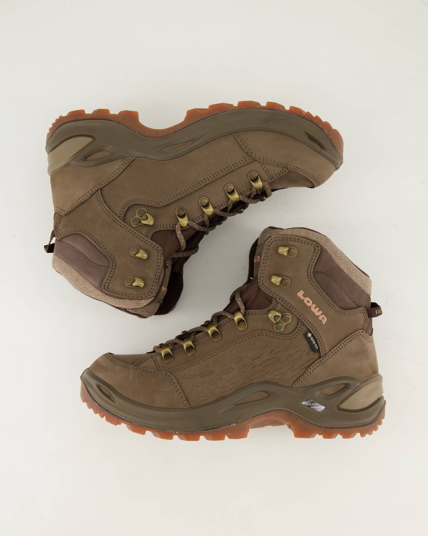 Lowa Winterboots günstig online kaufen
