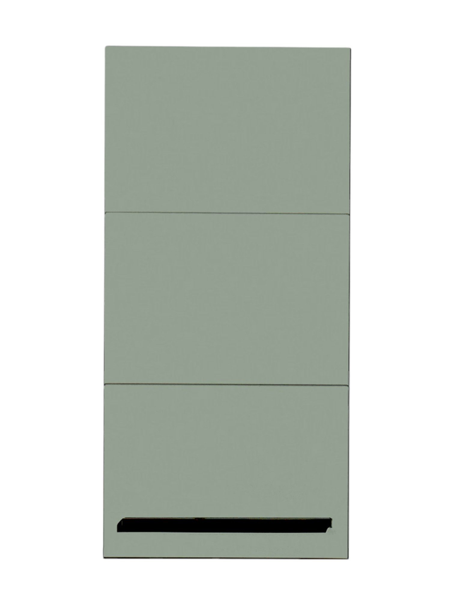 moebel-dich-auf Hängeschrank VALENCIA (Badschrank wandmontiert, in Viking Oak) Breite 34 cm – Bild 3 von 5