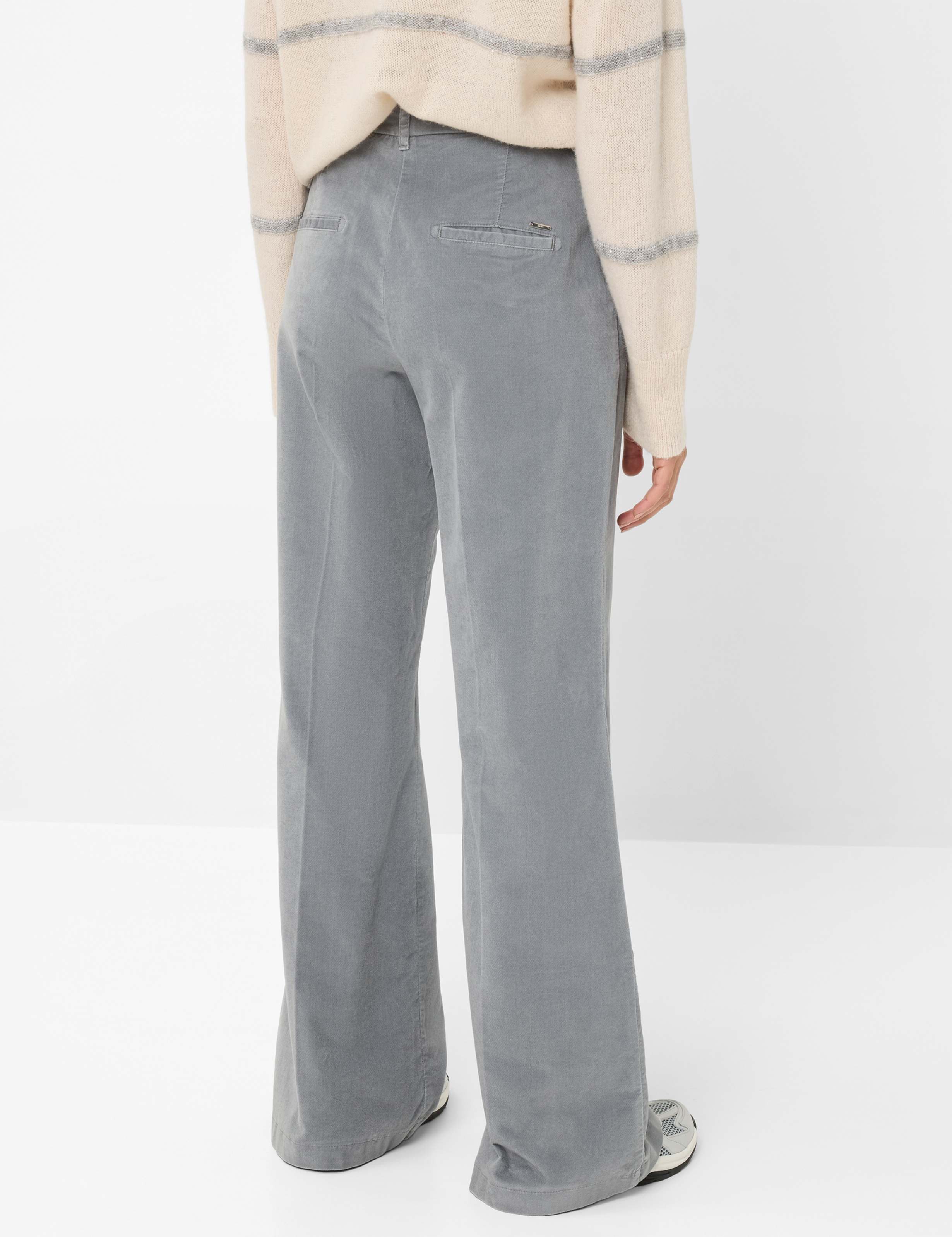 Brax 5-Pocket-Hose Style MAINE günstig online kaufen