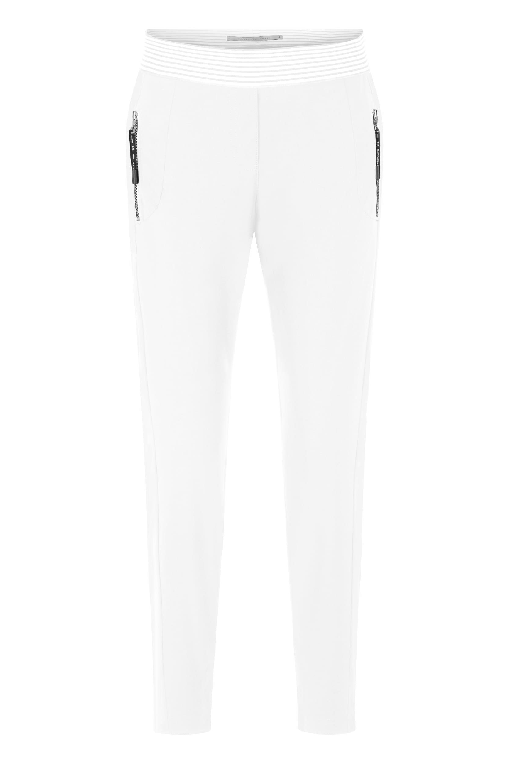 Raffaello Rossi Jogginghose Natina Ribbon