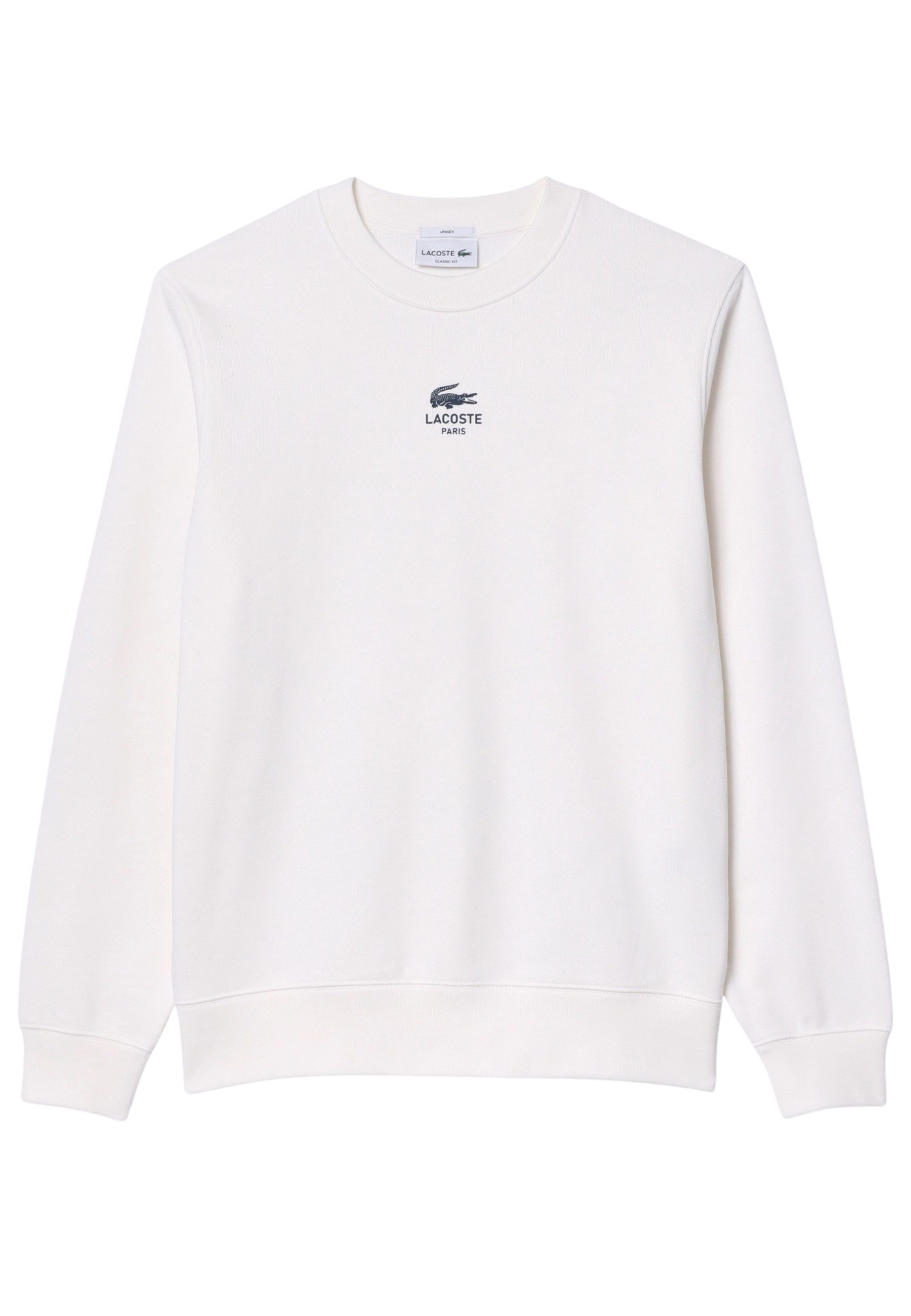 Lacoste Sweatshirt Pullover Sweatshirt (1-tlg) günstig online kaufen