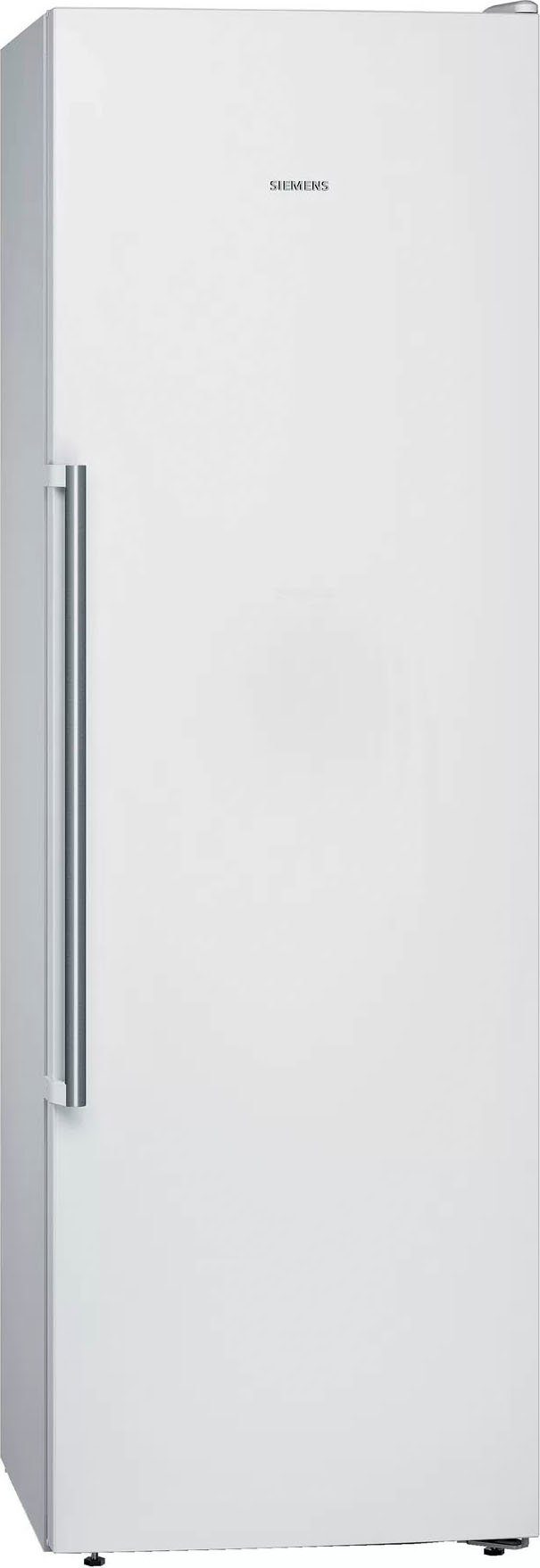 SIEMENS Gefrierschrank iQ500 GS36NAWEP, 186 cm hoch, 60 cm breit