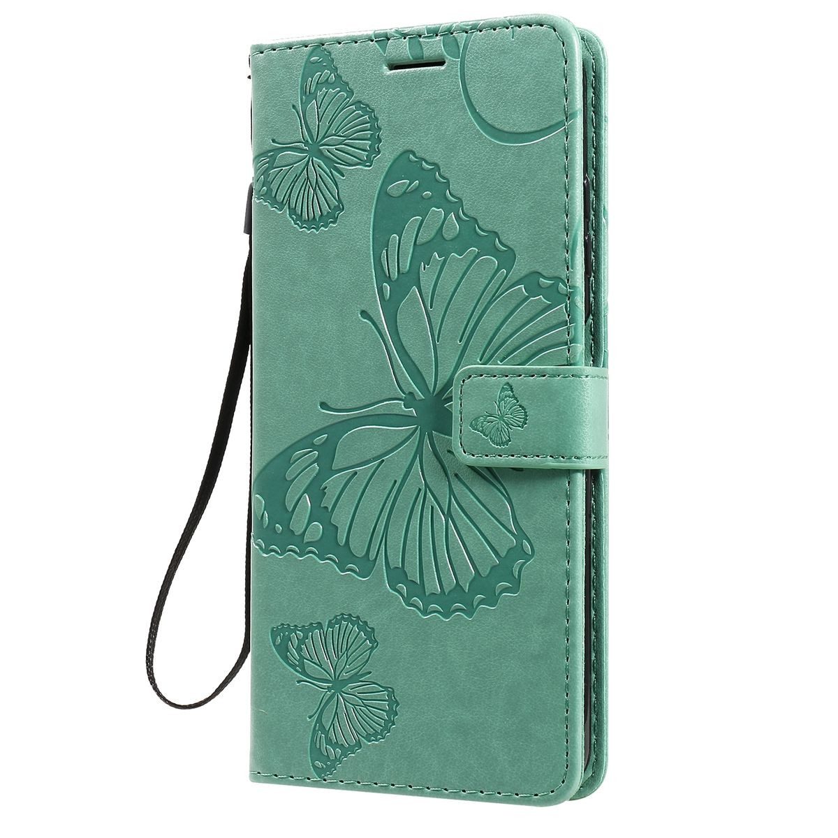 König Design Handyhülle Xiaomi Poco X3, Schutzhülle Schutztasche Case Cover Etuis Wallet Klapptasche Bookstyle