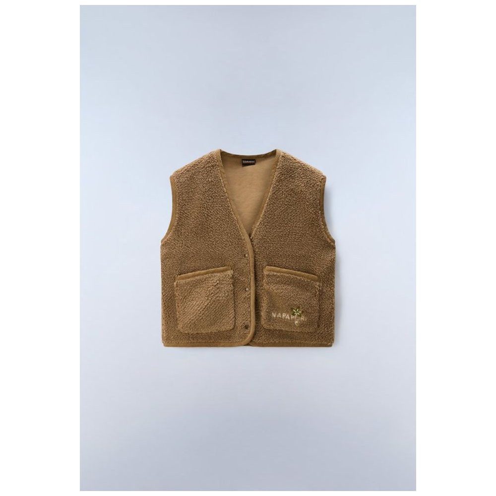 Napapijri Sweatweste T-Bloom V W