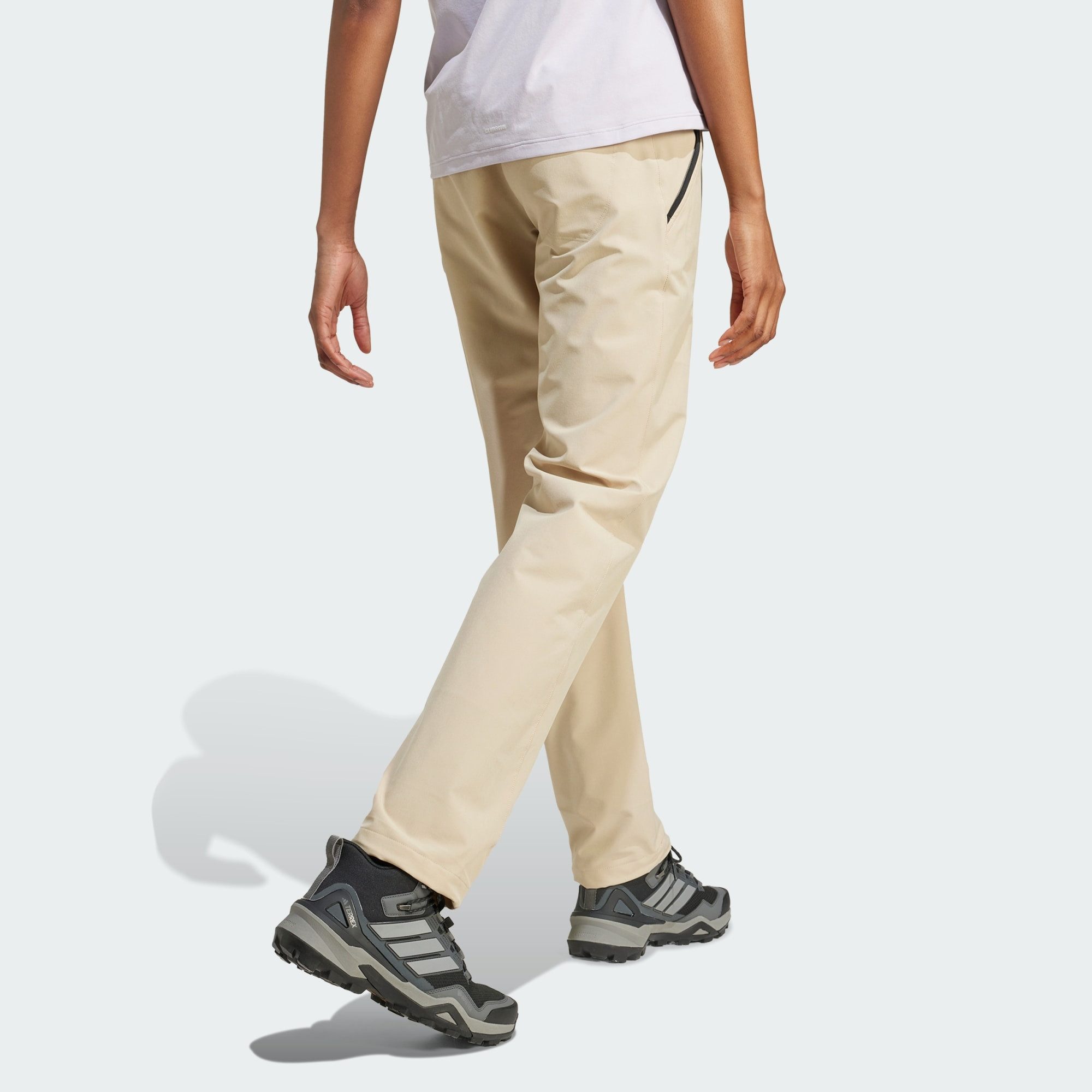 adidas TERREX Outdoorhose TERREX MULTI LITEFLEX günstig online kaufen