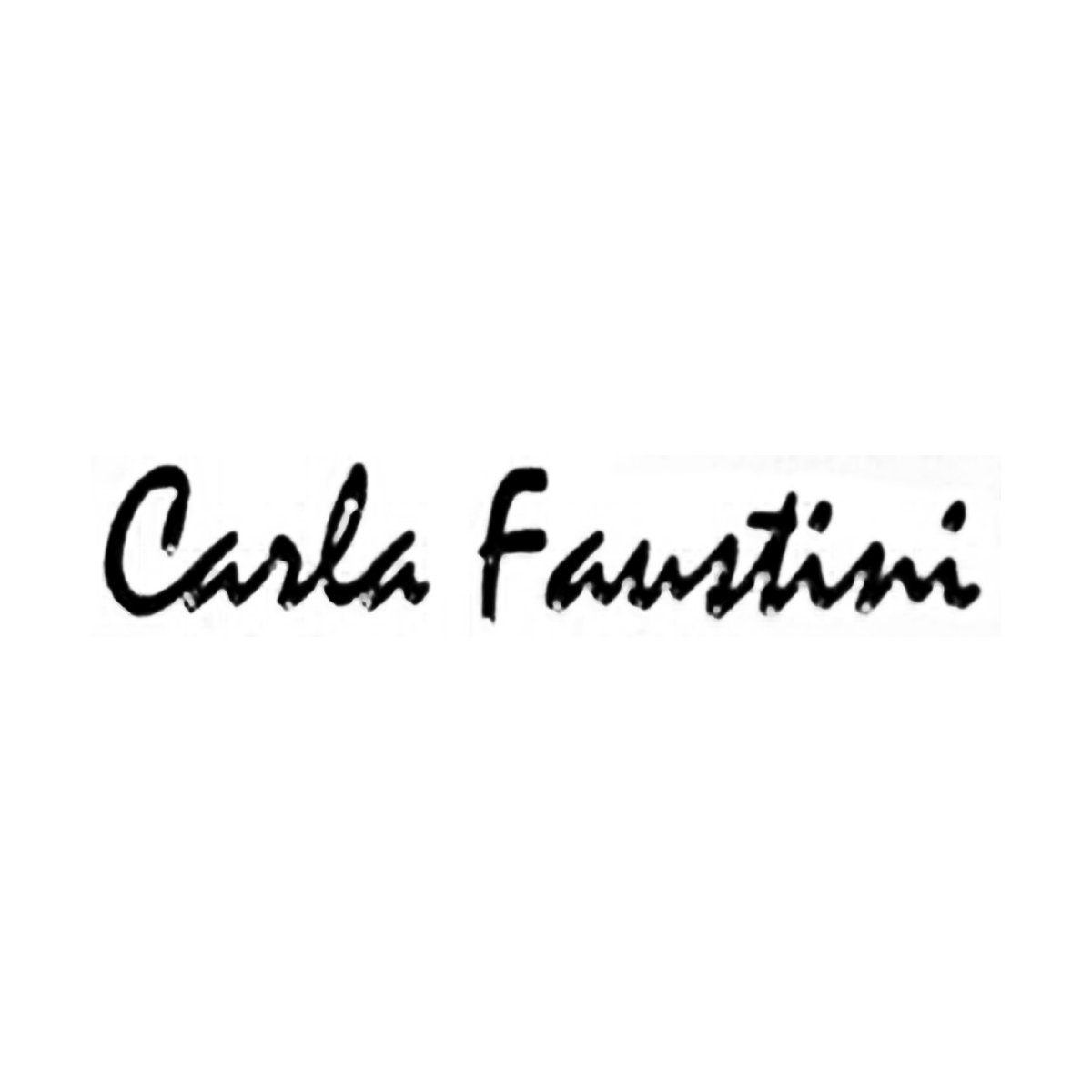 Carla Faustini Handgepäck-Trolley Reisekoffer Reisetasche Stoffkoffer günstig online kaufen