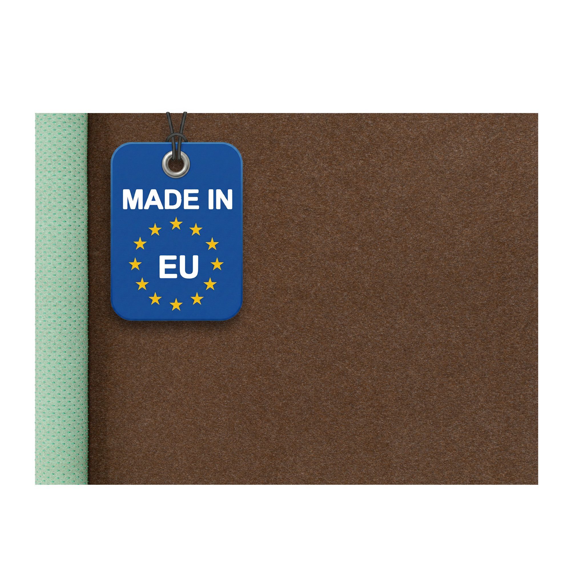 Tapiso Rasenteppich Pemba, rechteckig, Höhe: 4 mm, Wetterfest Schnelltrocknend Outdoor Balkon Terrasse Garten Kunstgras