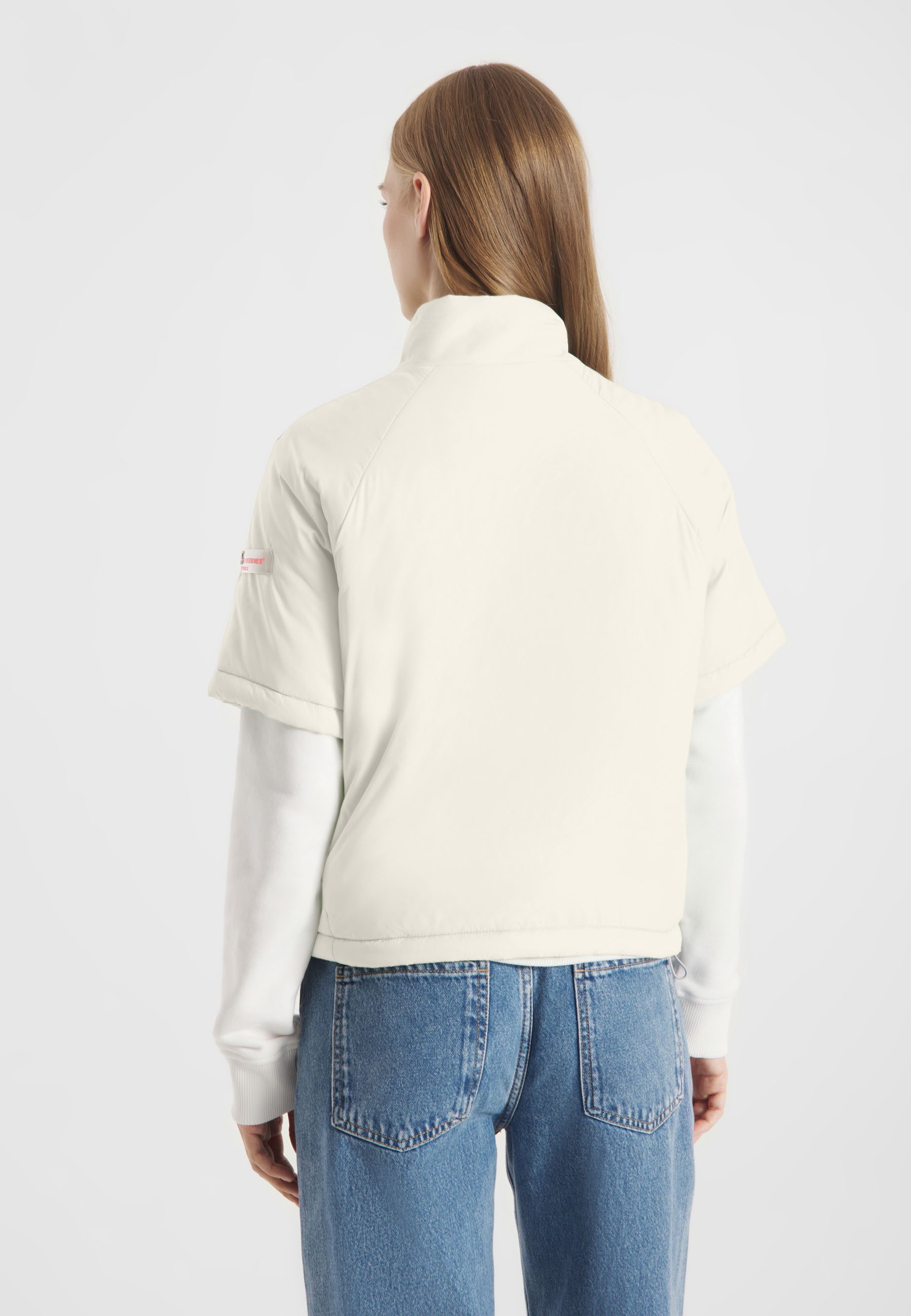 Frieda & Freddies Steppjacke Fake Down Jacket / Harriette günstig online kaufen
