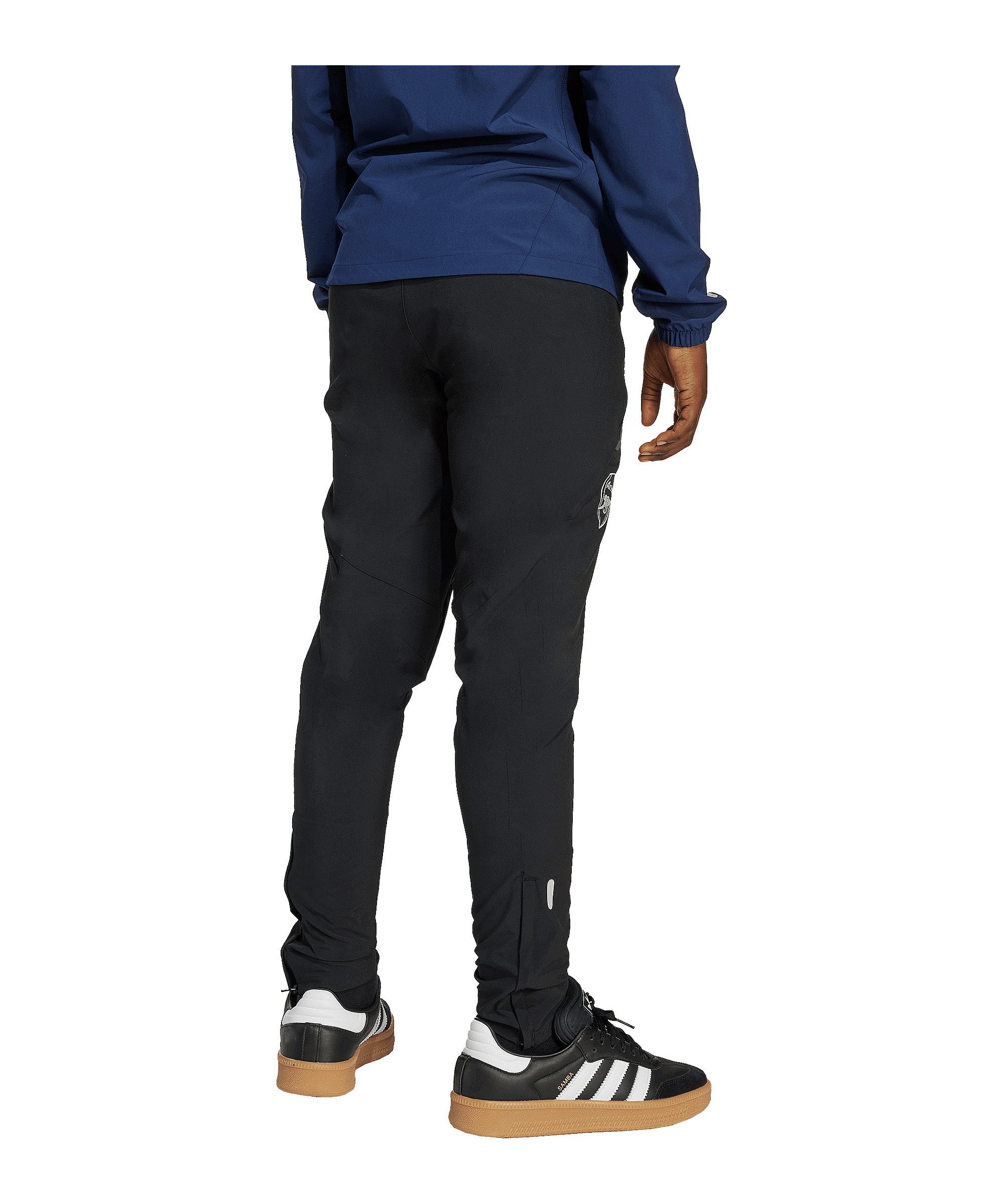 adidas Performance Jogginghose adidas Performance