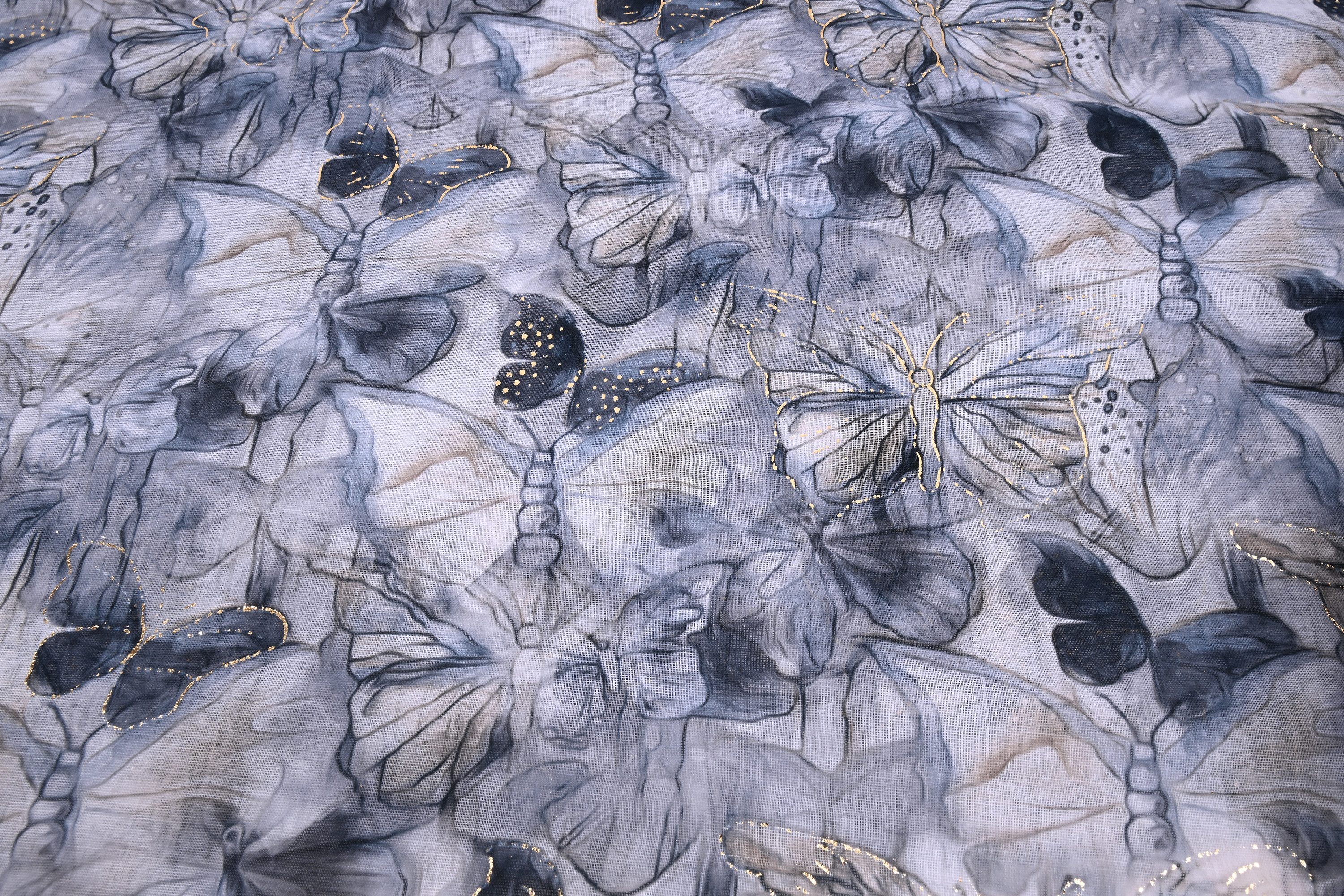 Goodman Design Modeschal Schal- Lenya, Trägt sich fast schwerelos, was den günstig online kaufen