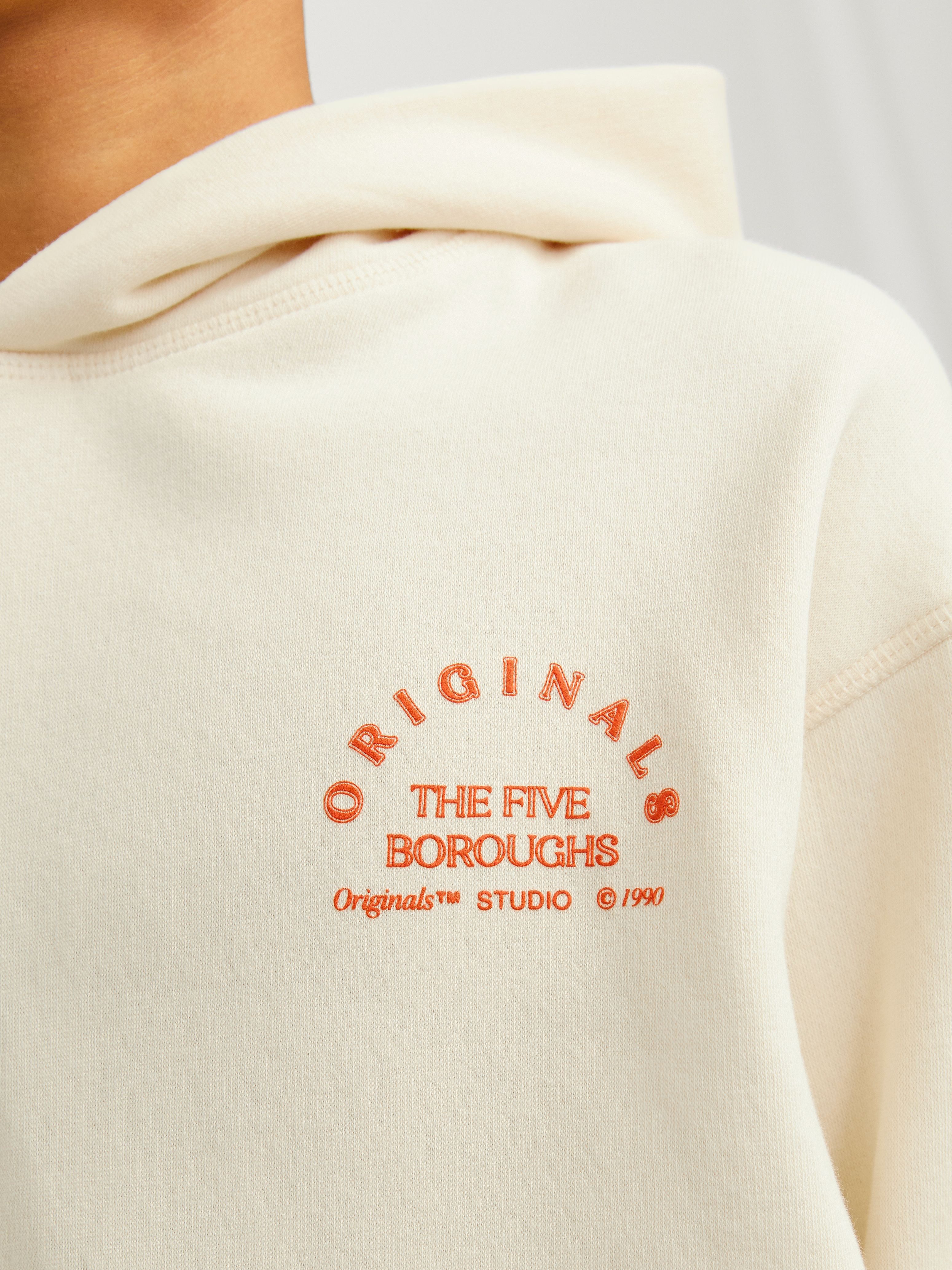 Jack & Jones Junior Sweatshirt