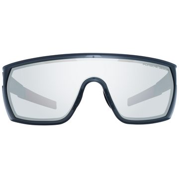 PORSCHE Design Monoscheibensonnenbrille P8668 144B