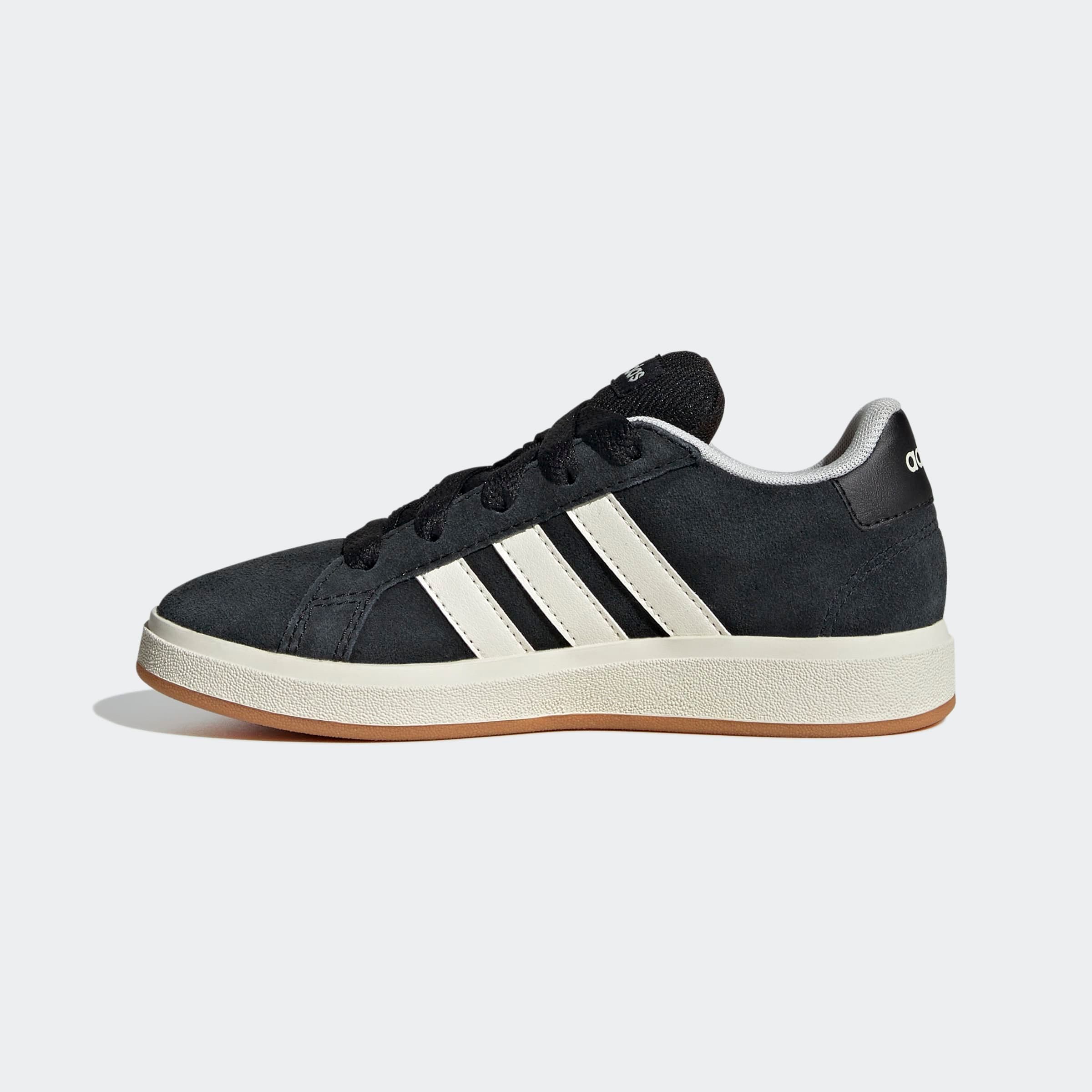 adidas Sportswear GRAND COURT 00S Sneaker Design auf den Spuren des adidas Superstar, für Kinder & Jugendliche