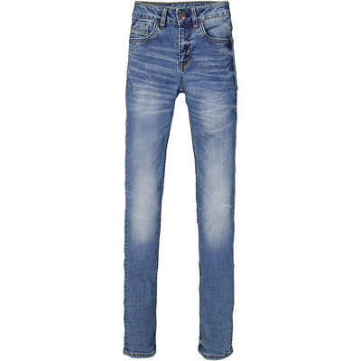 GARCIA JEANS Regular-fit-Jeans »Skinny Jeans Xandro superslim Jeanshosen für«