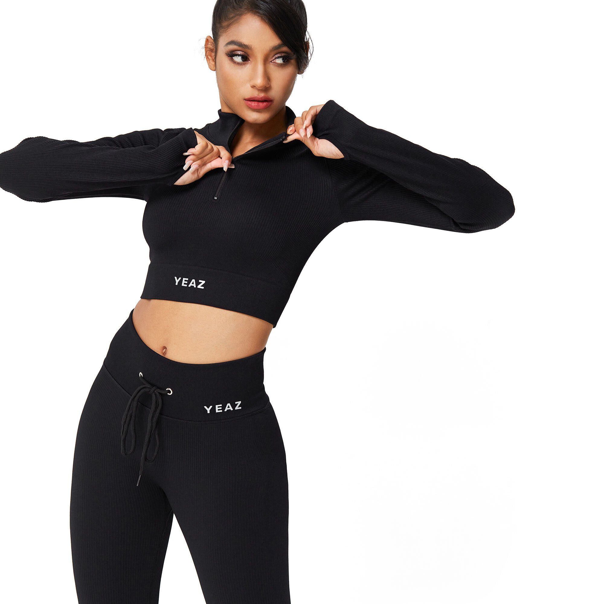 YEAZ Yogatop RUNWAY Set (2-tlg) Perfekt günstig online kaufen