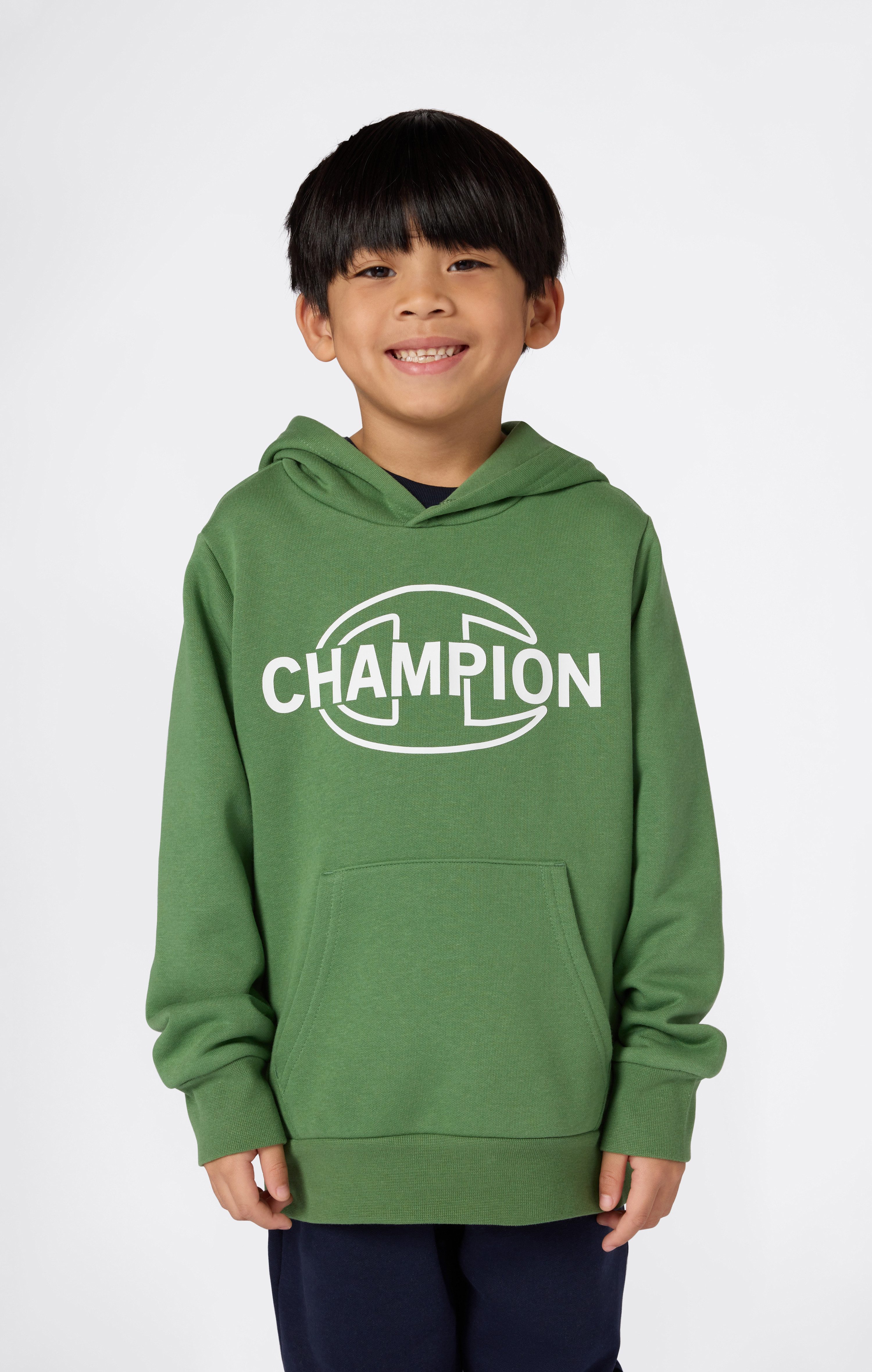 Champion Kapuzensweatshirt SPORTWEAR HOODIE Standard Fit (1-tlg)