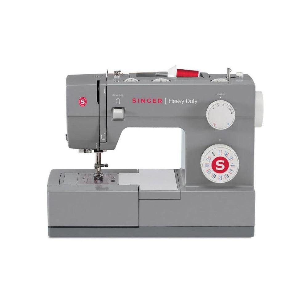Singer Nähmaschine - Heavy Duty 4432