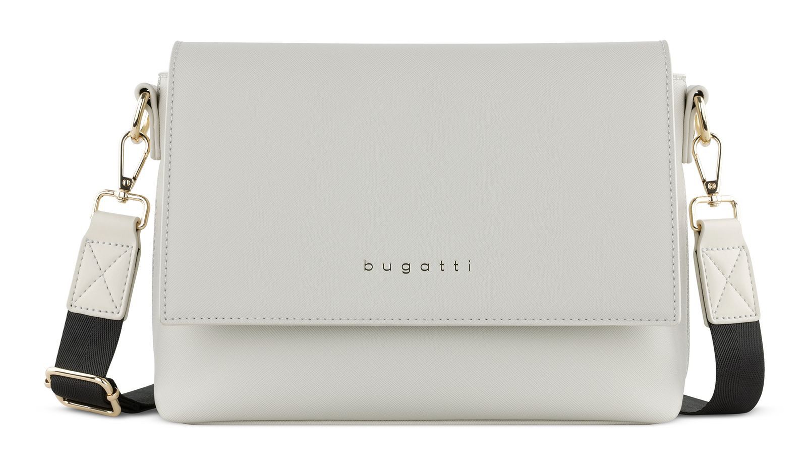 bugatti Schultertasche Shoulder Bag günstig online kaufen