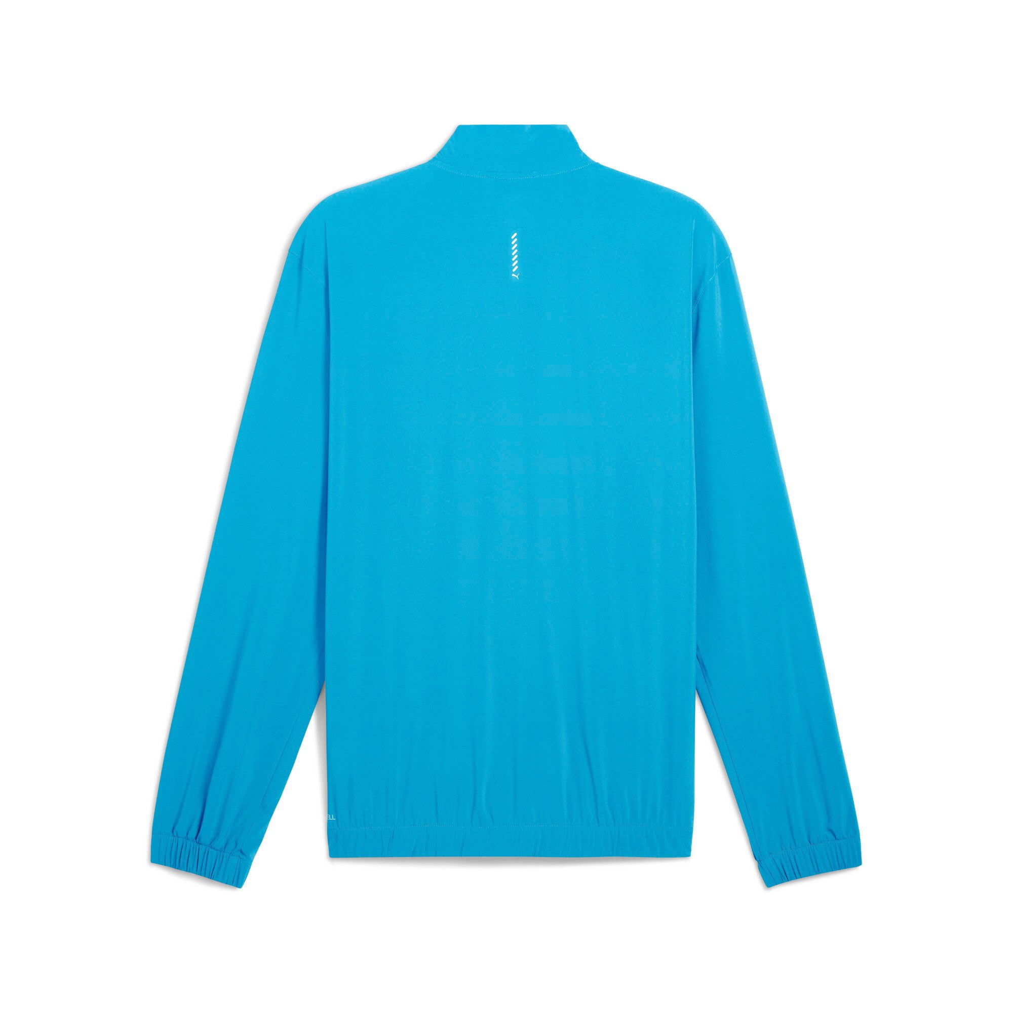 PUMA Trainingsjacke RUN VELOCITY WOVEN JACKET günstig online kaufen