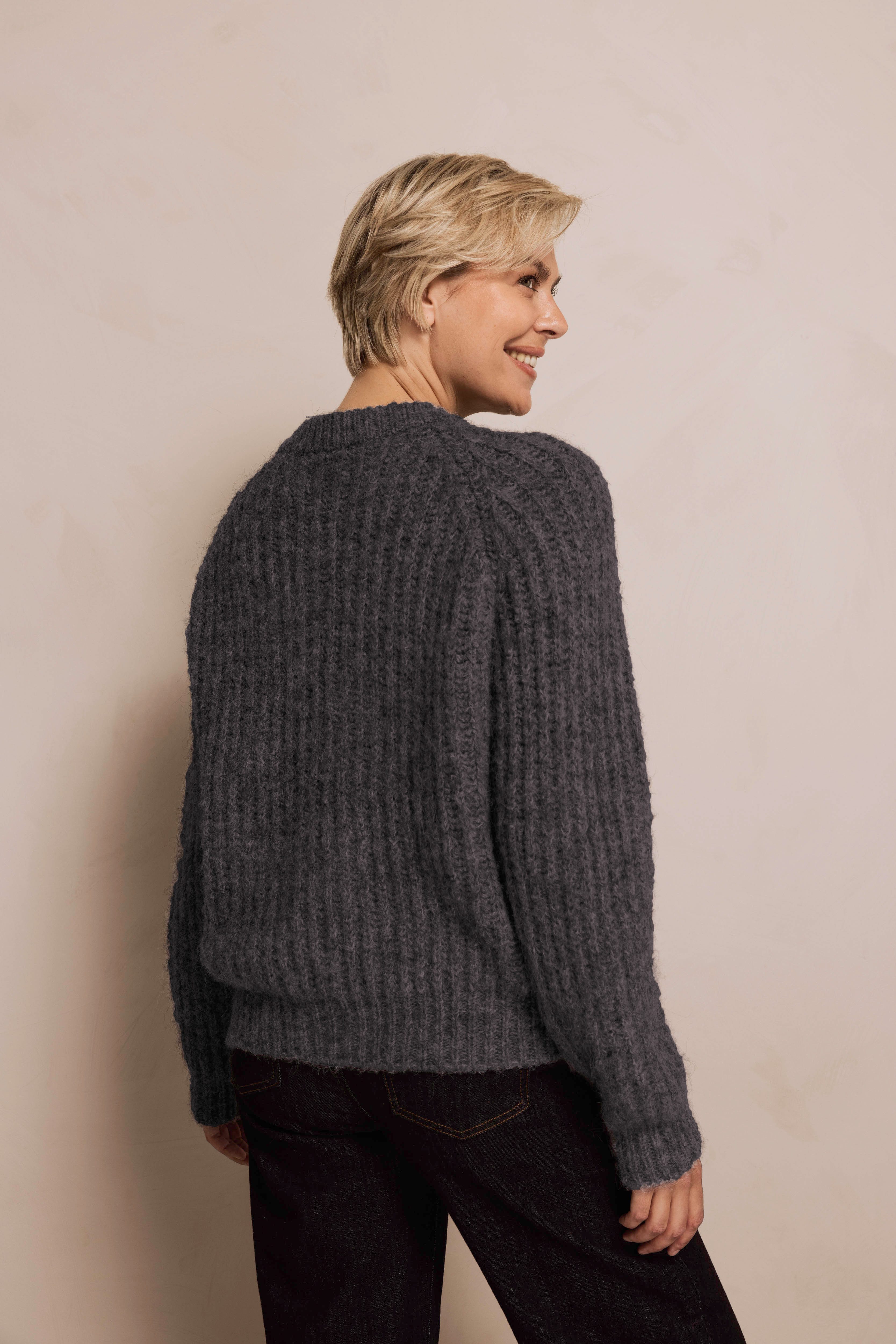 Zhrill Strickpullover ZHCORINNA günstig online kaufen
