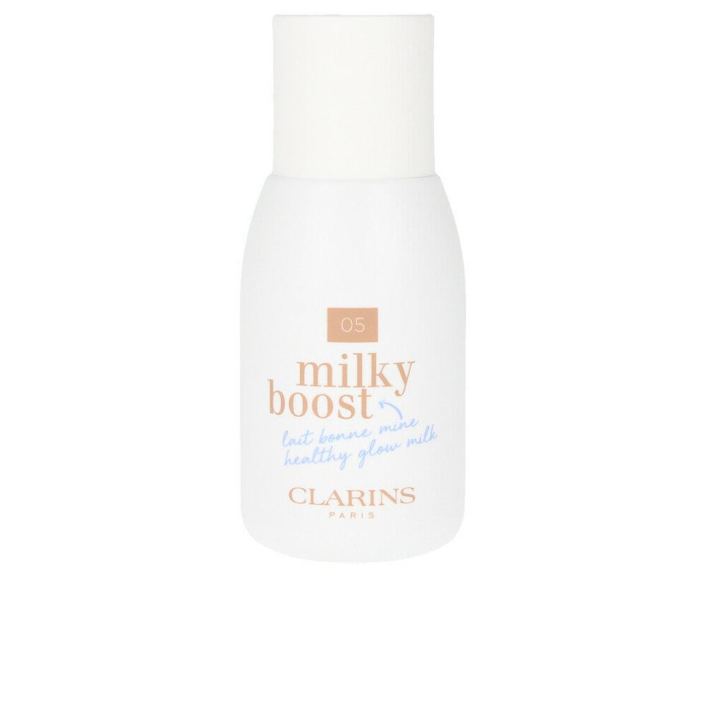 Clarins Основа Milky Boost Основа