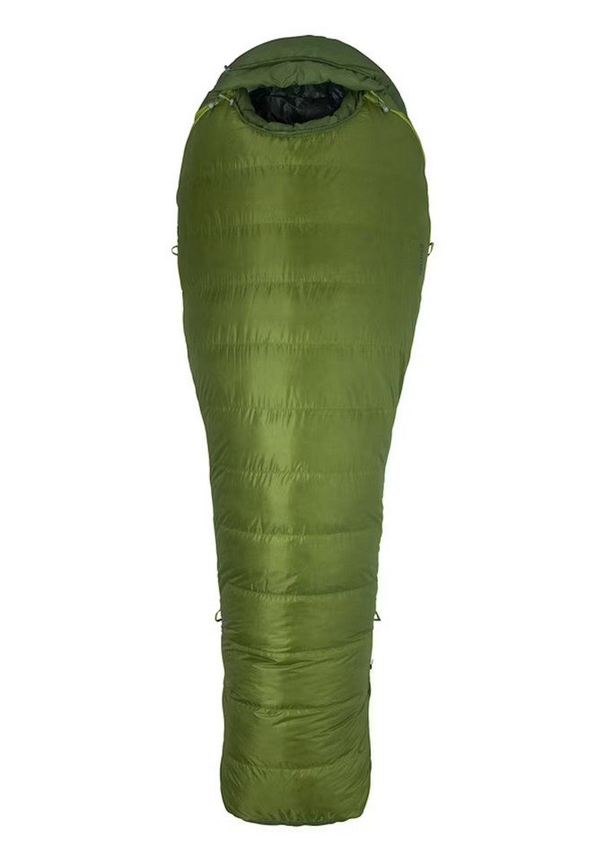 Marmot Mumienschlafsack Marmot Micron 30 long