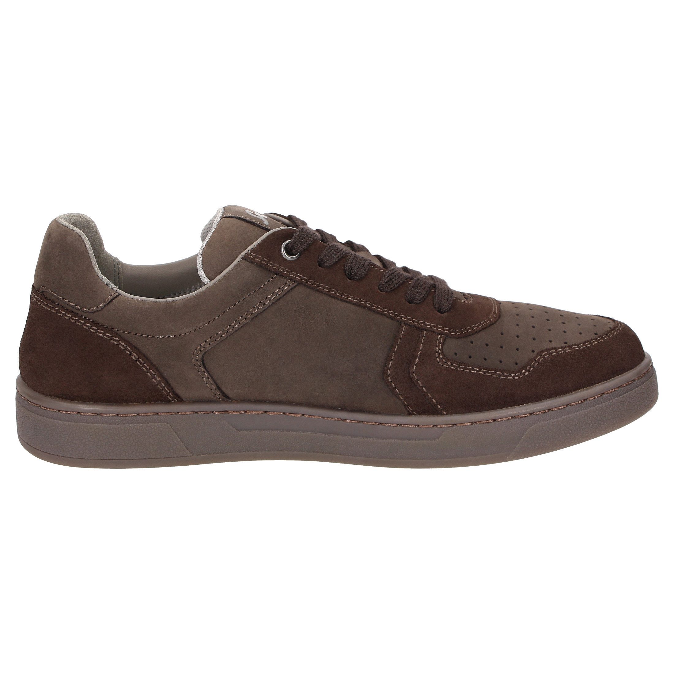 SIOUX Tertulio-700-H Sneaker