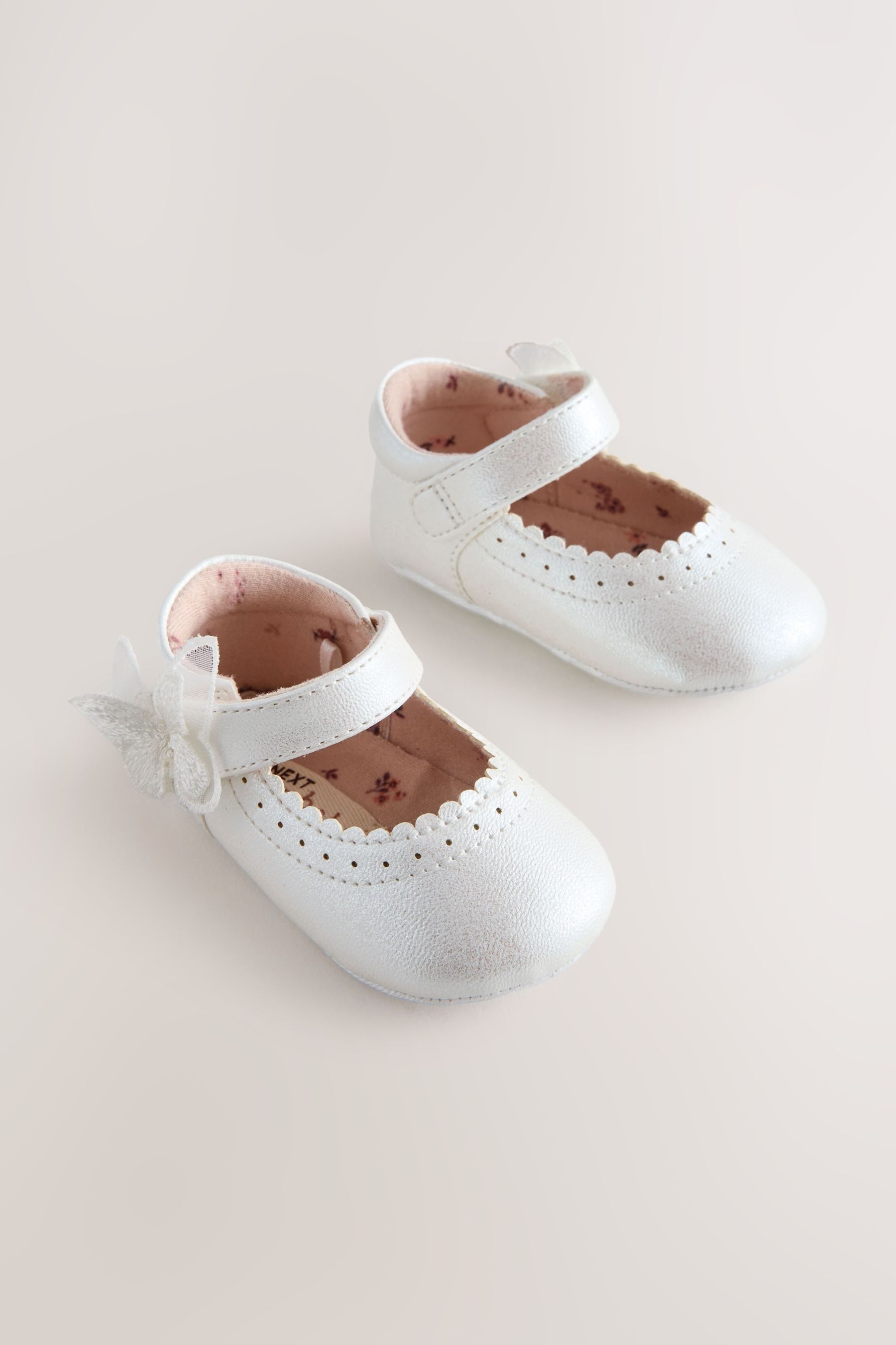 Next Mary-Jane-Babyschuhe Mary-Jane-Schuhe – Bild 5 von 5