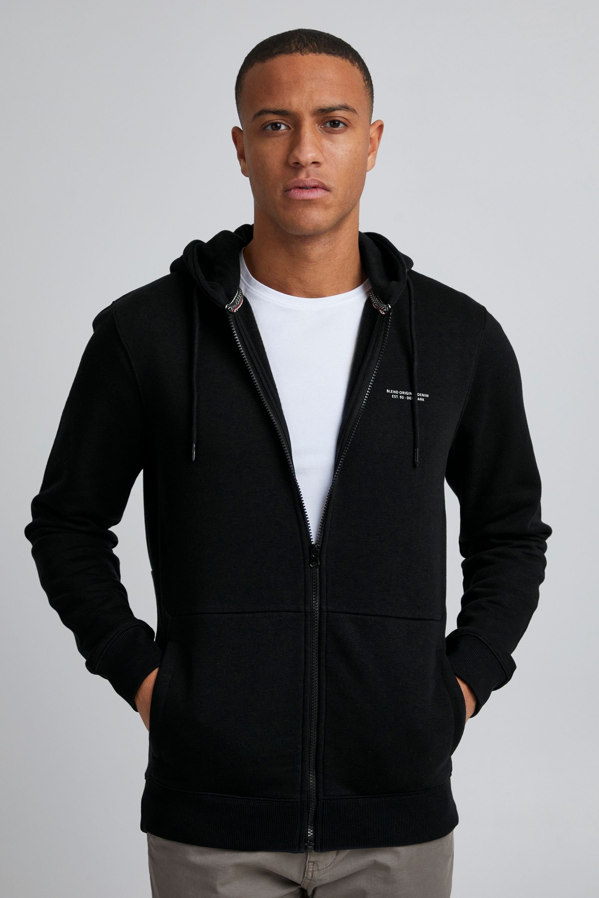 Blend Kapuzensweatjacke BLEND BHPepe günstig online kaufen